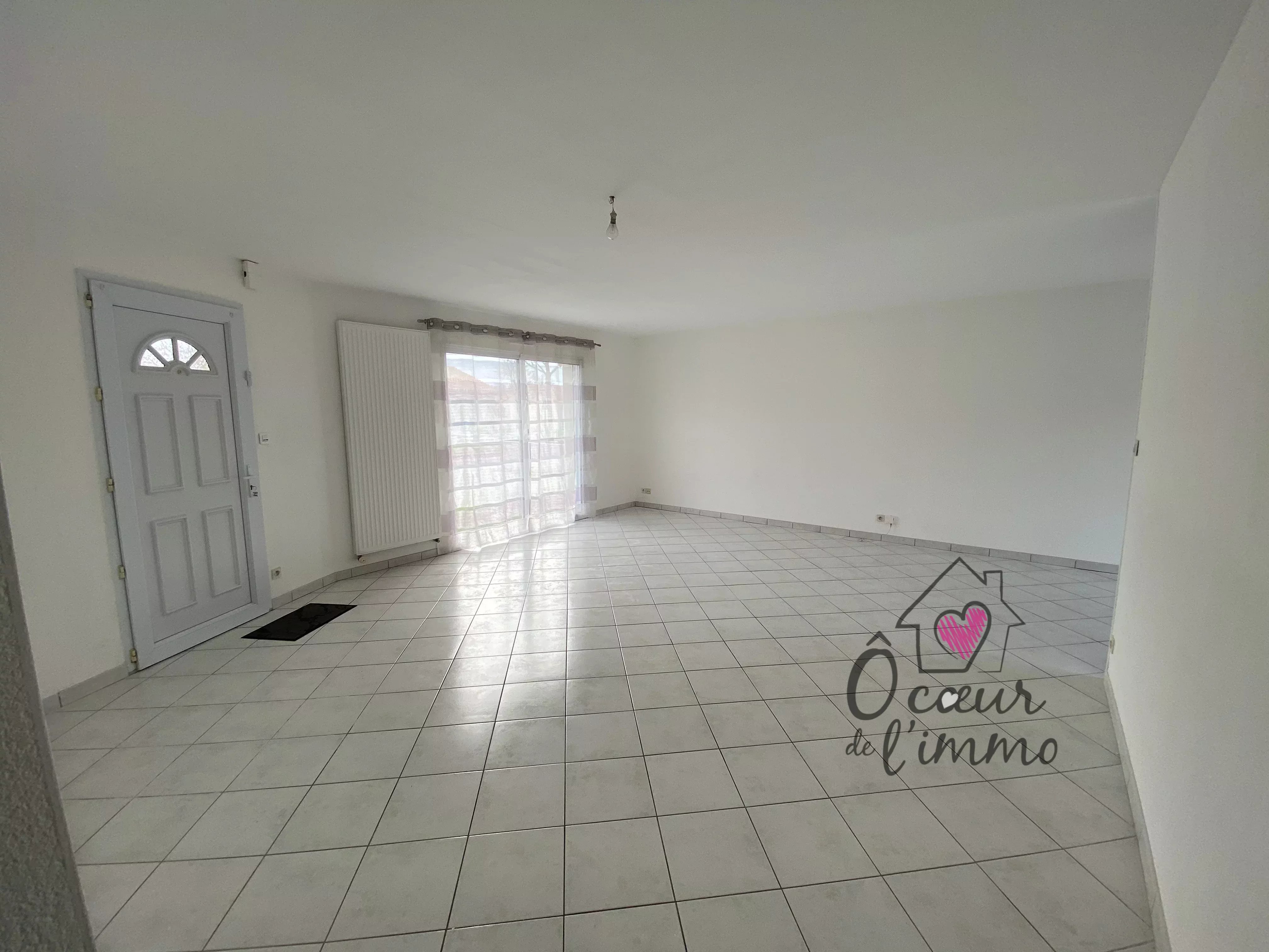 Maison de Plain Pied – Saint Léger Sous Cholet