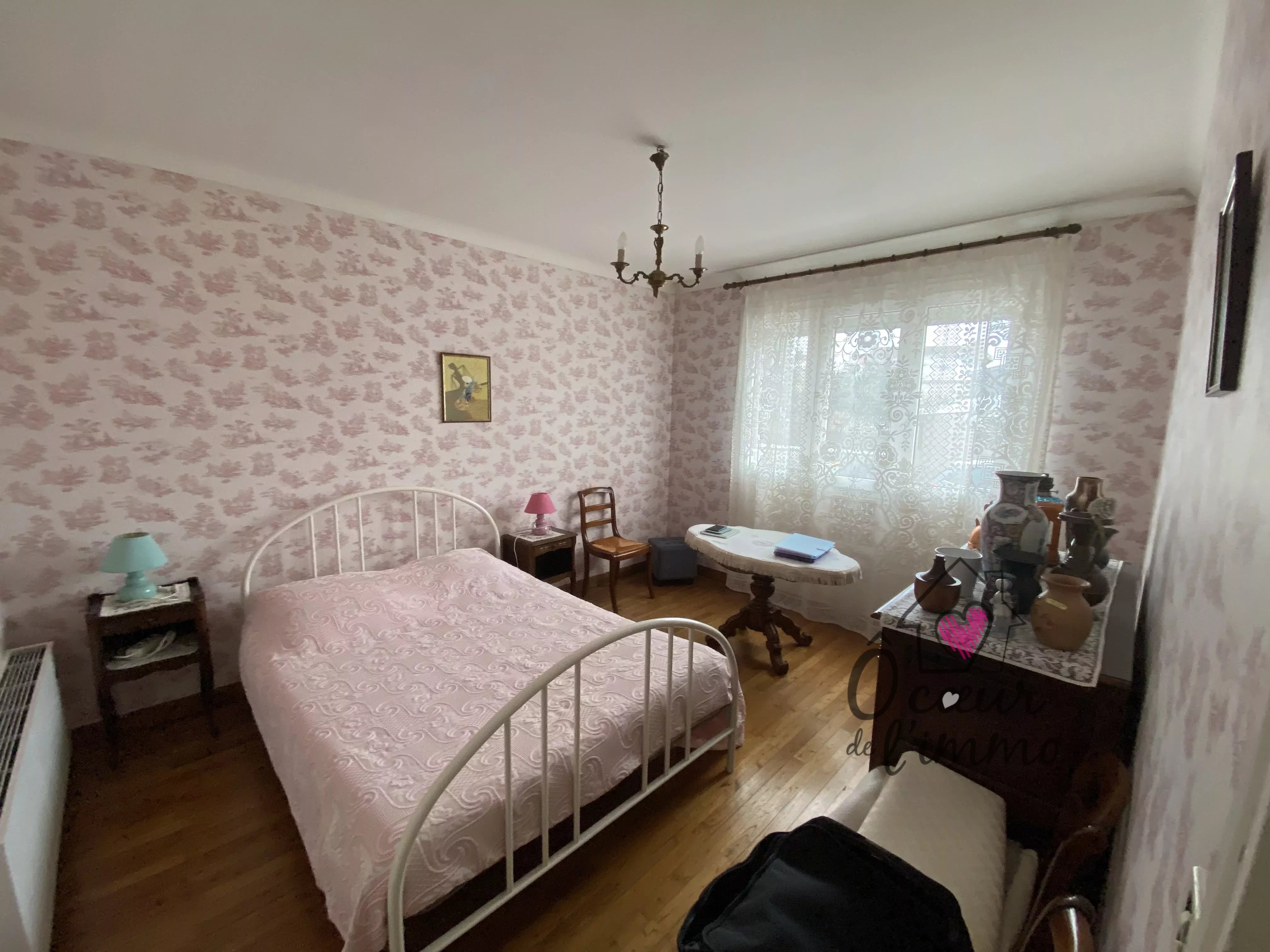 En Exclusivité – Quartier Sacré Coeur – CHOLET