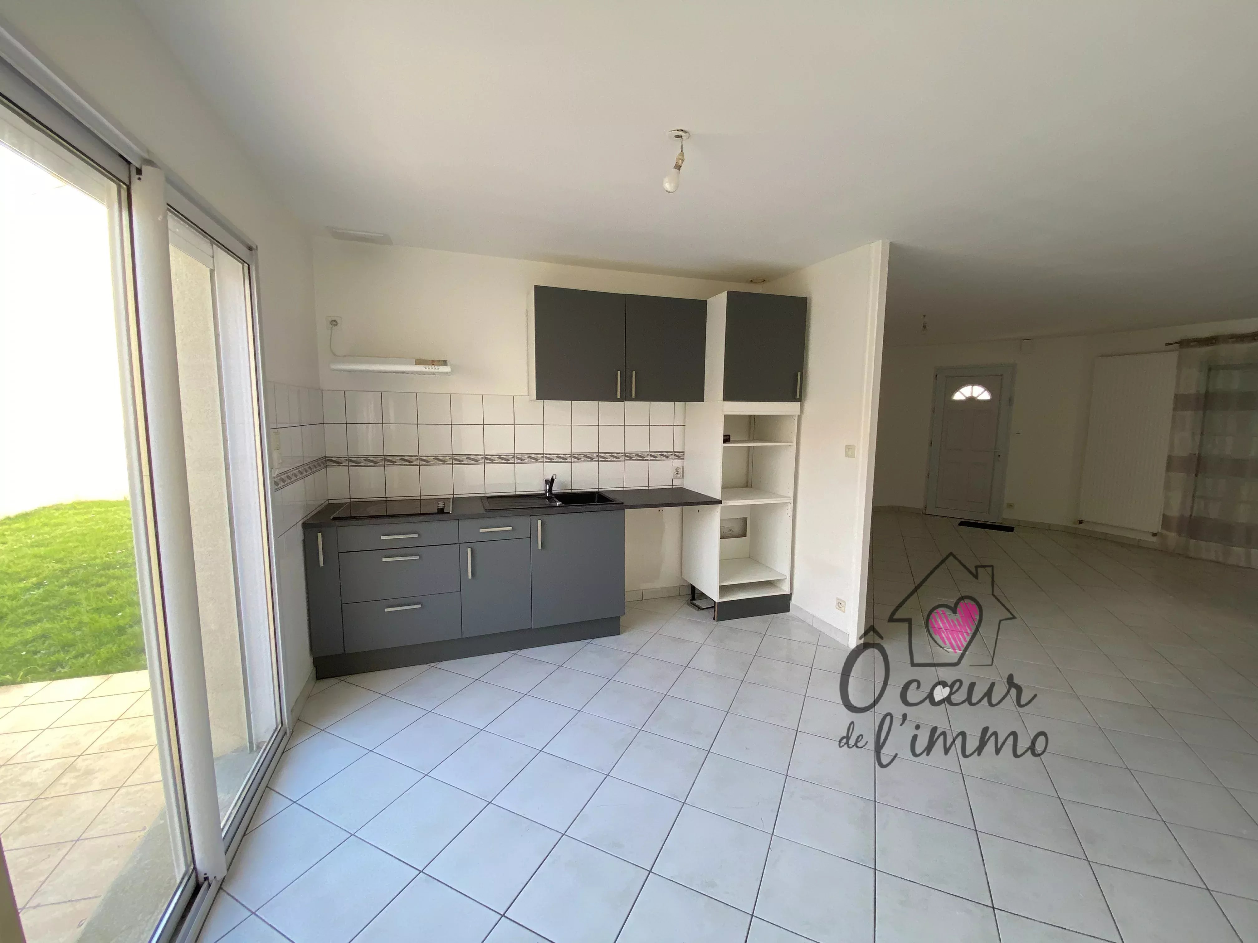 Maison de Plain Pied – Saint Léger Sous Cholet