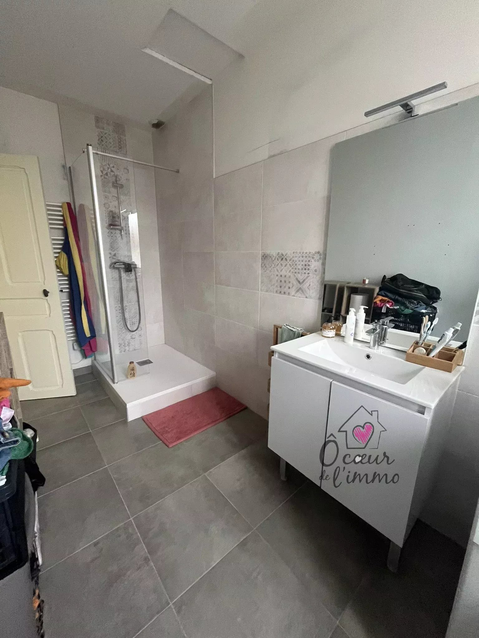 MAISON LA CHAPELLE ROUSSELIN