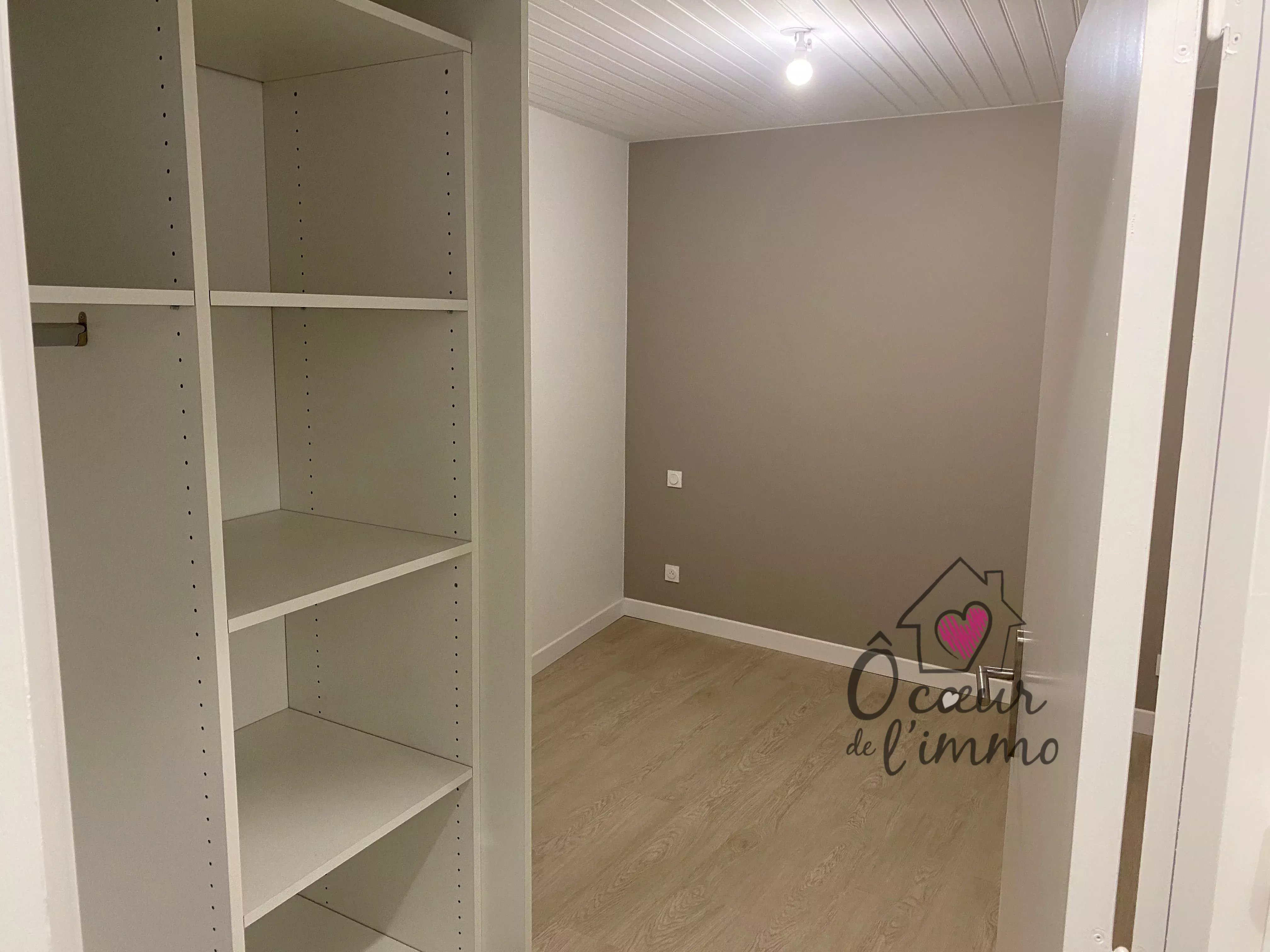 MAULEVRIER APPARTEMENT 2CH