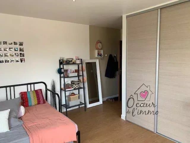 CENTRE VILLE CHOLET – STUDIO MEUBLE