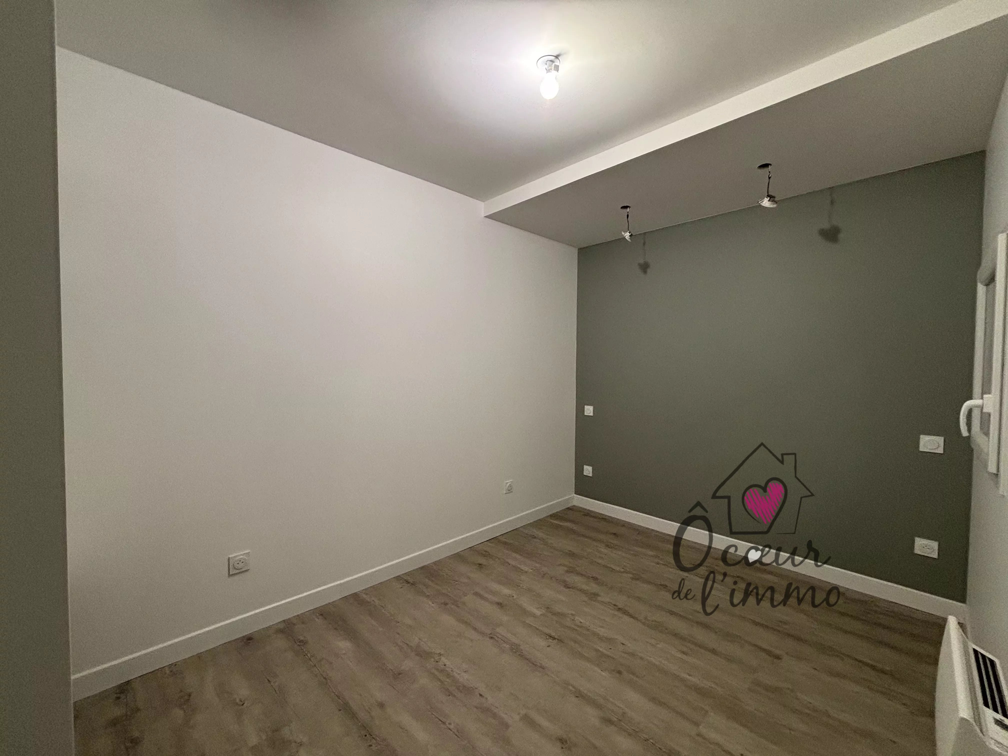 MAULEVRIER APPARTEMENT T3