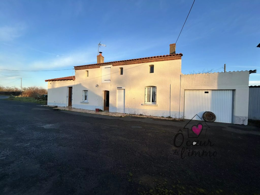 FERME SUR 6 HECTARES