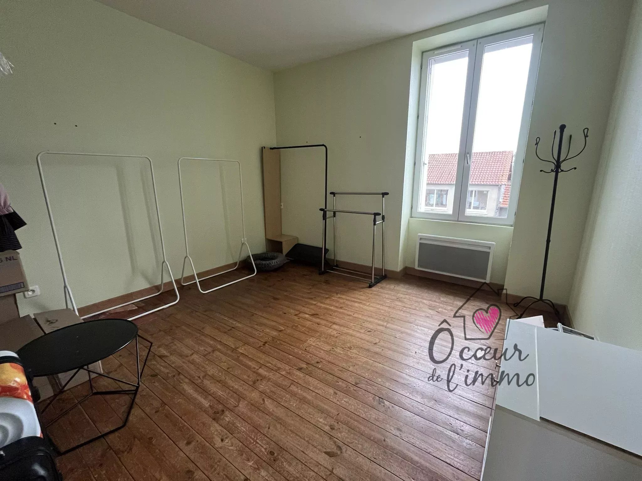 MAISON LA CHAPELLE ROUSSELIN