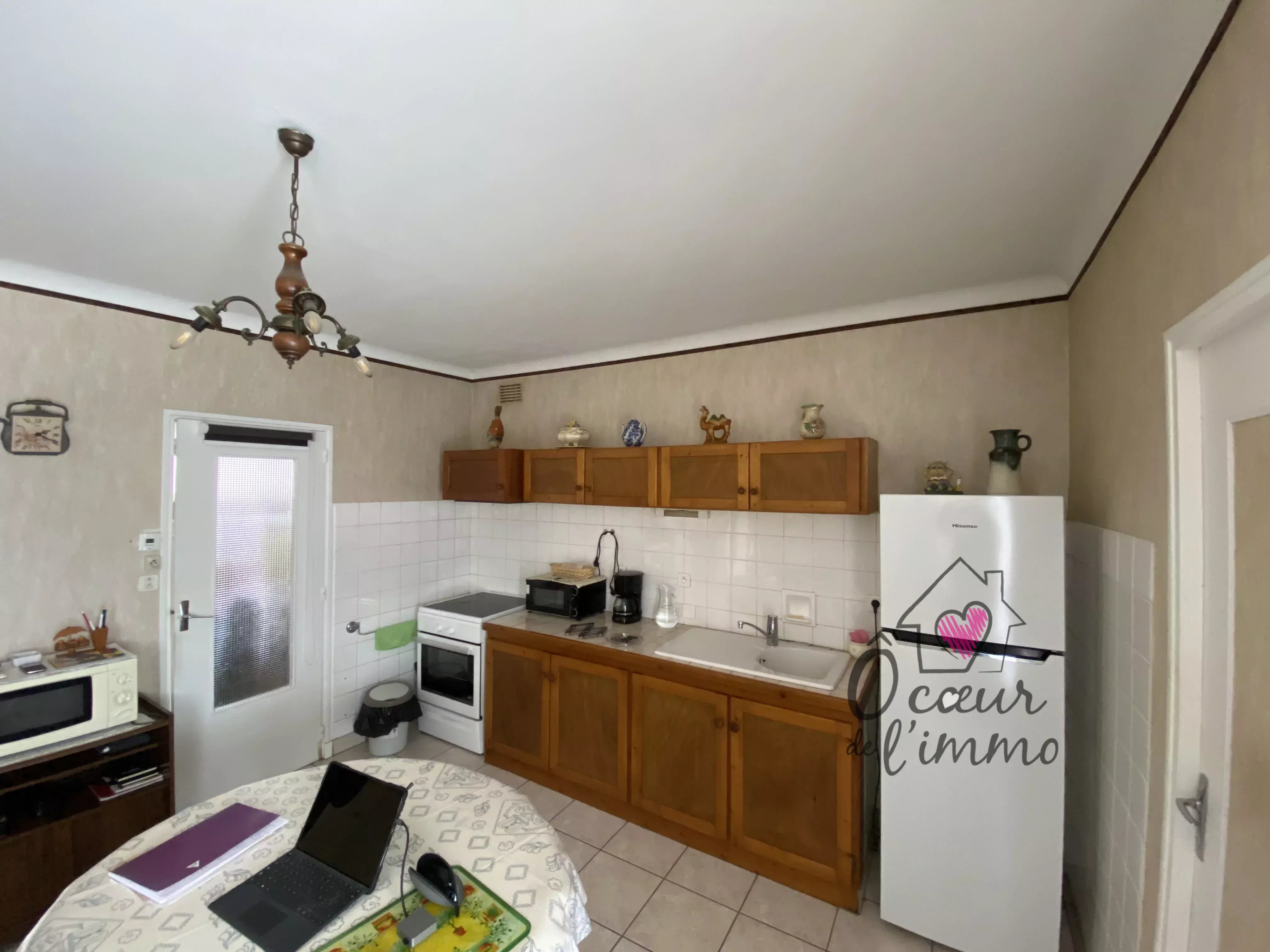 En Exclusivité – Quartier Sacré Coeur – CHOLET