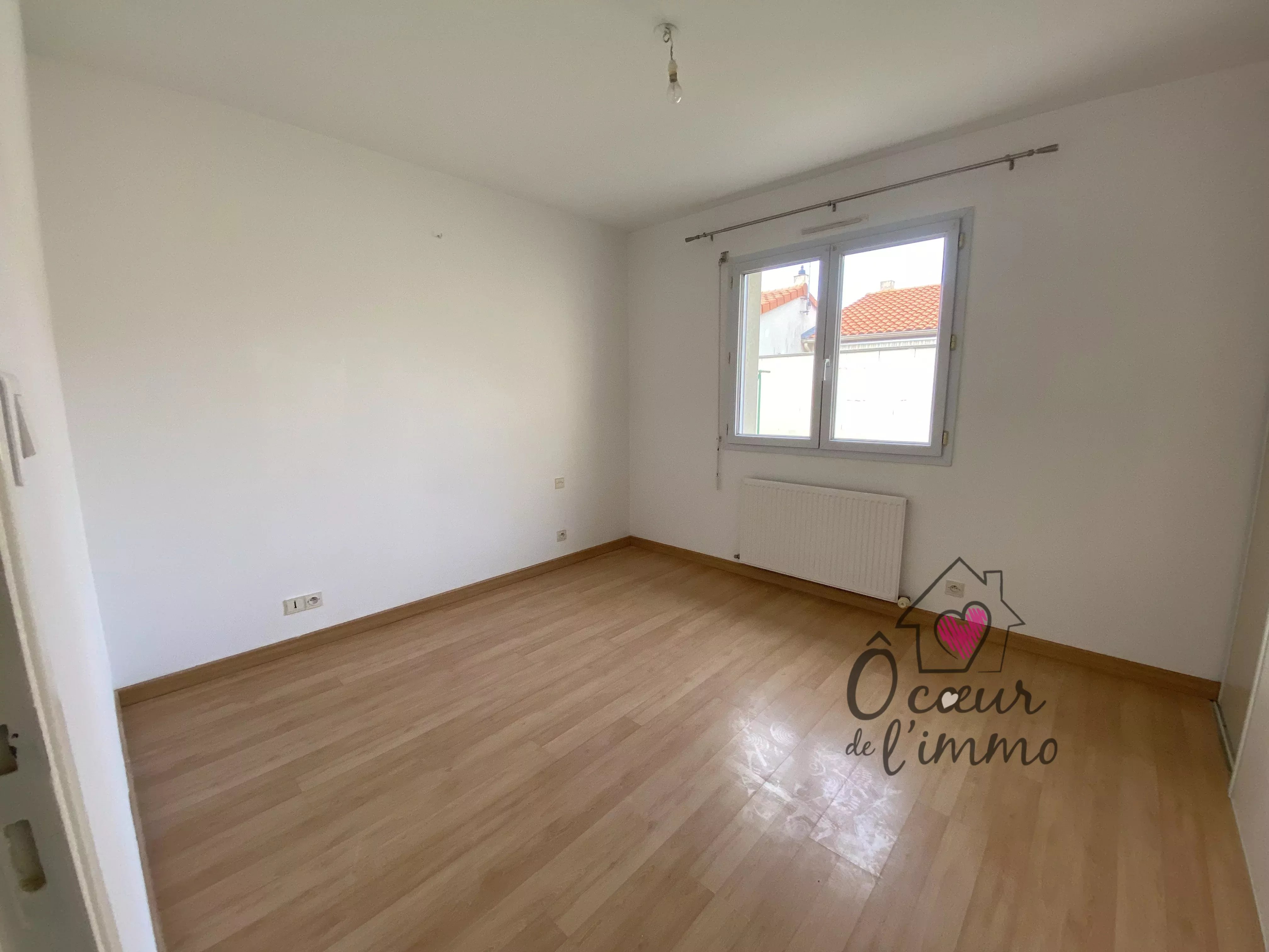 Maison de Plain Pied – Saint Léger Sous Cholet