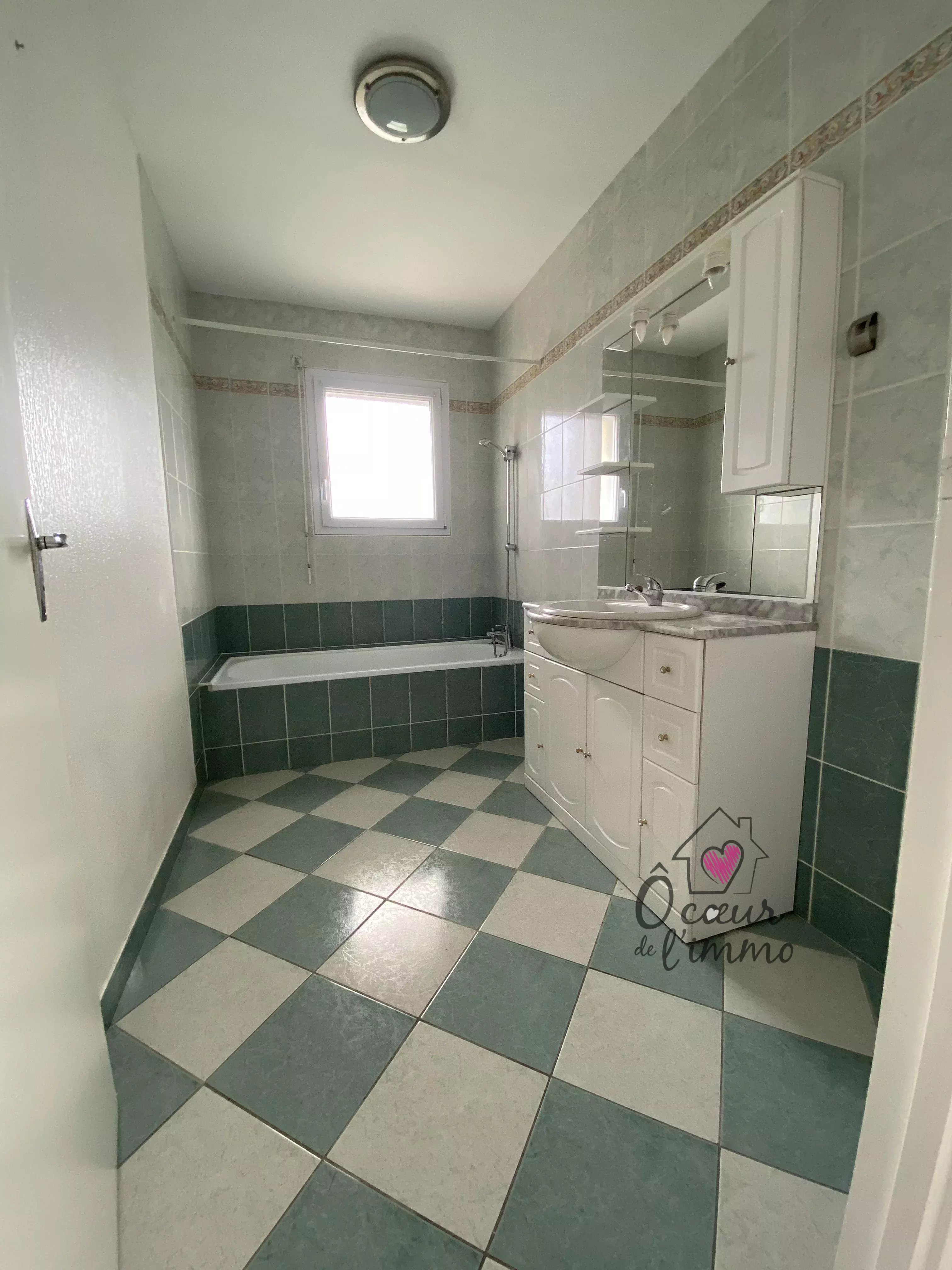 Maison de Plain Pied – Saint Léger Sous Cholet