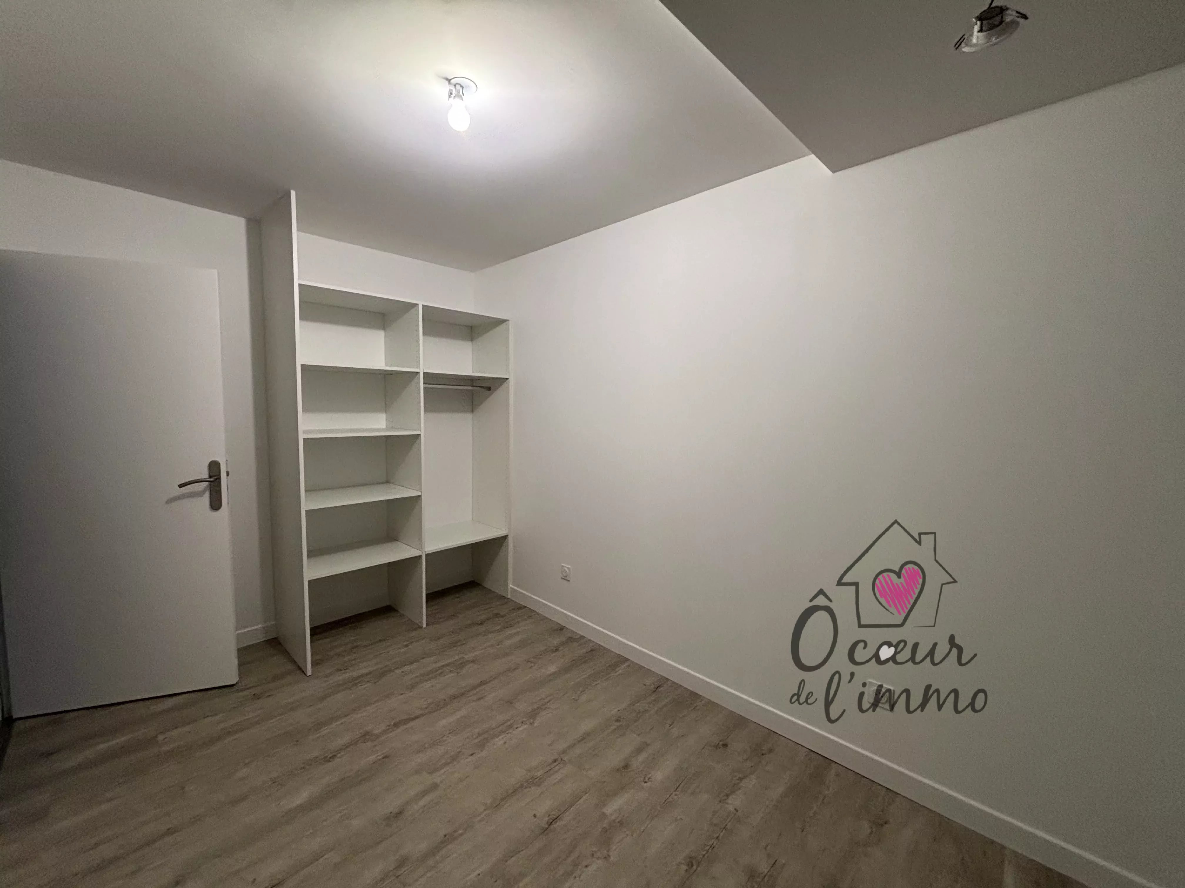 MAULEVRIER APPARTEMENT T3