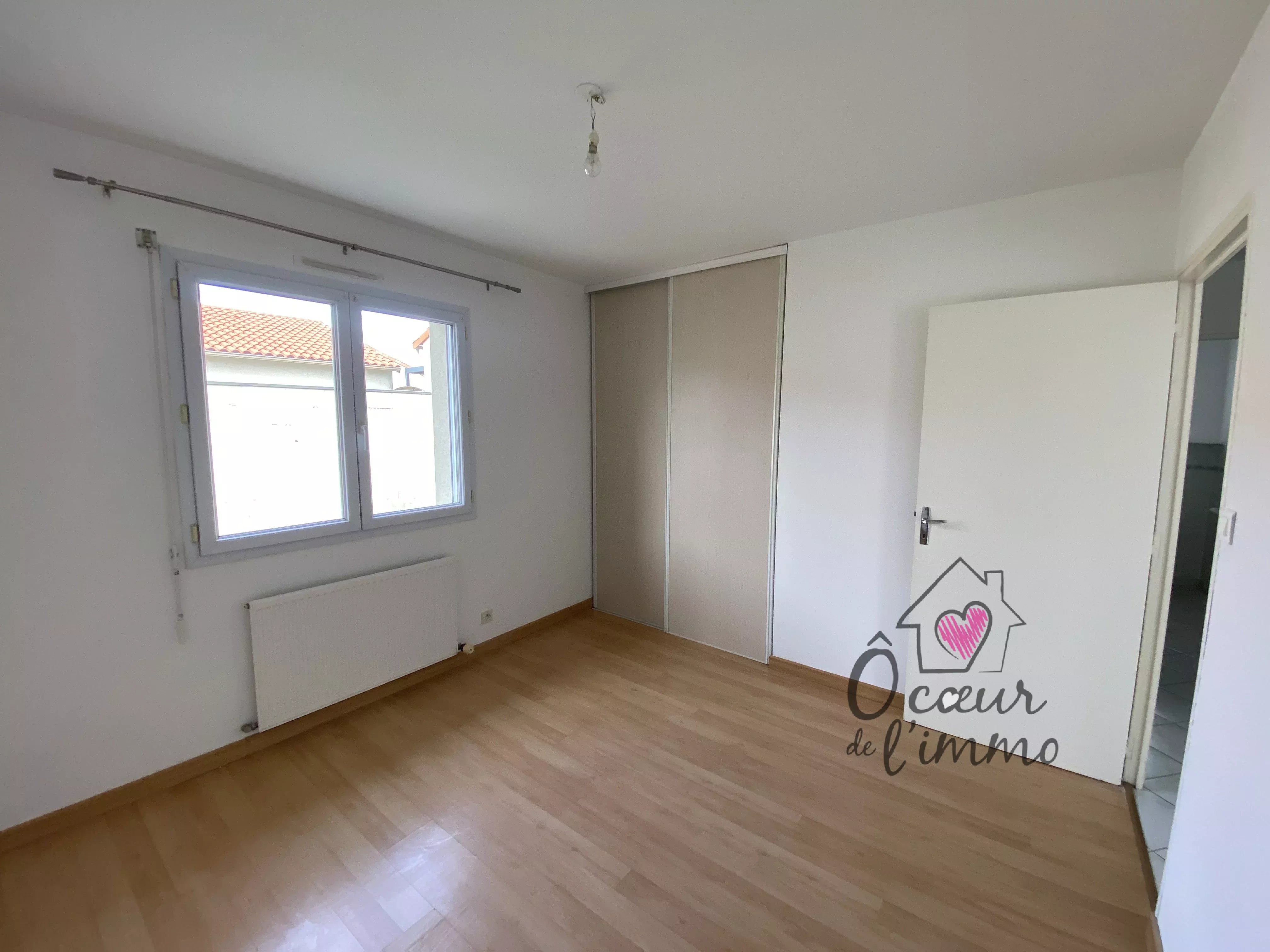 Maison de Plain Pied – Saint Léger Sous Cholet