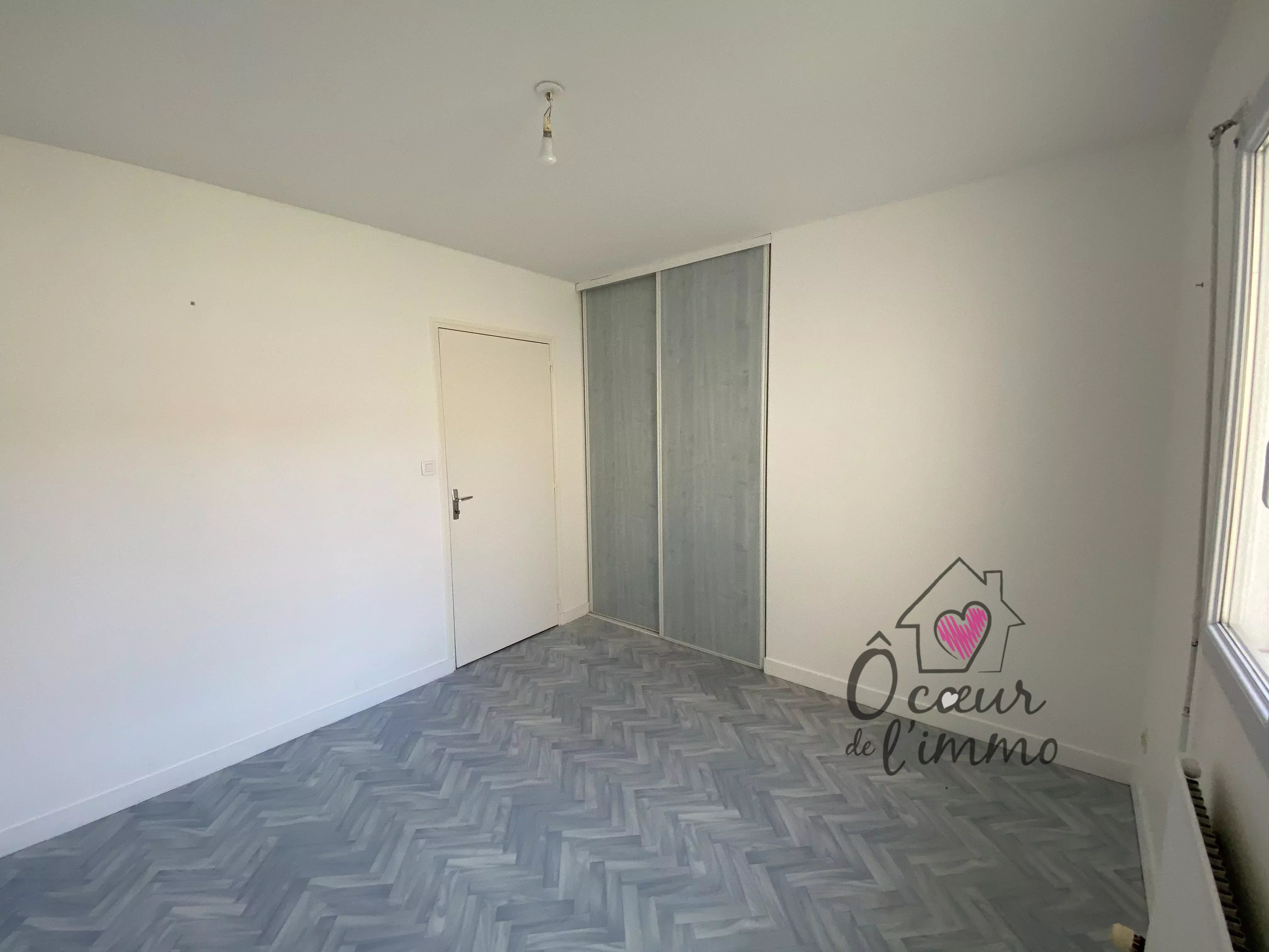 Maison de Plain Pied – Saint Léger Sous Cholet