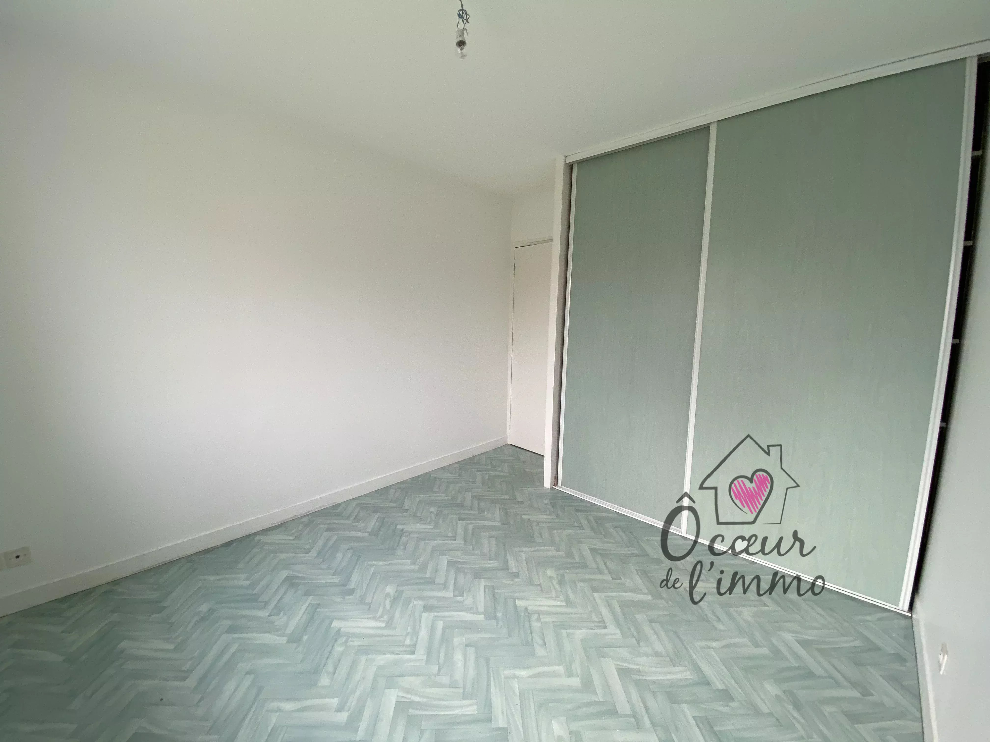 Maison de Plain Pied – Saint Léger Sous Cholet