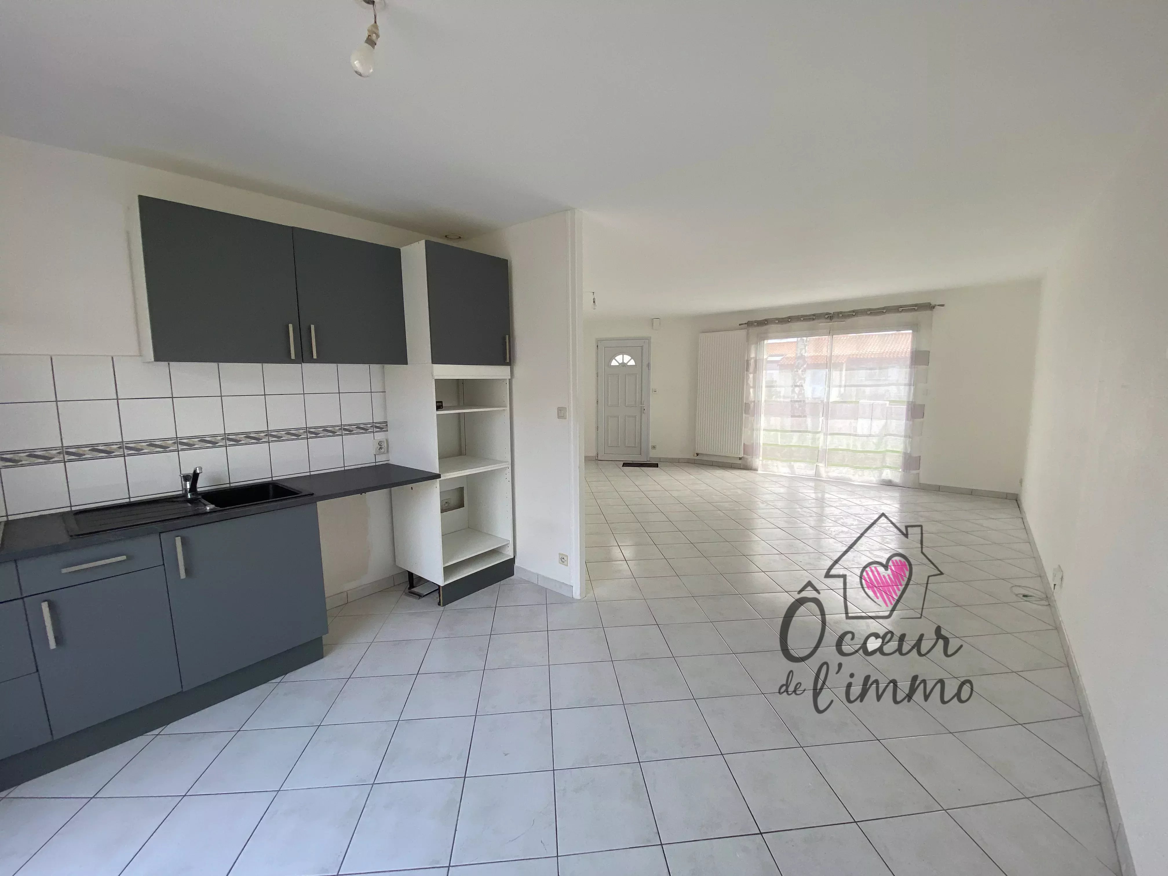 Maison de Plain Pied – Saint Léger Sous Cholet