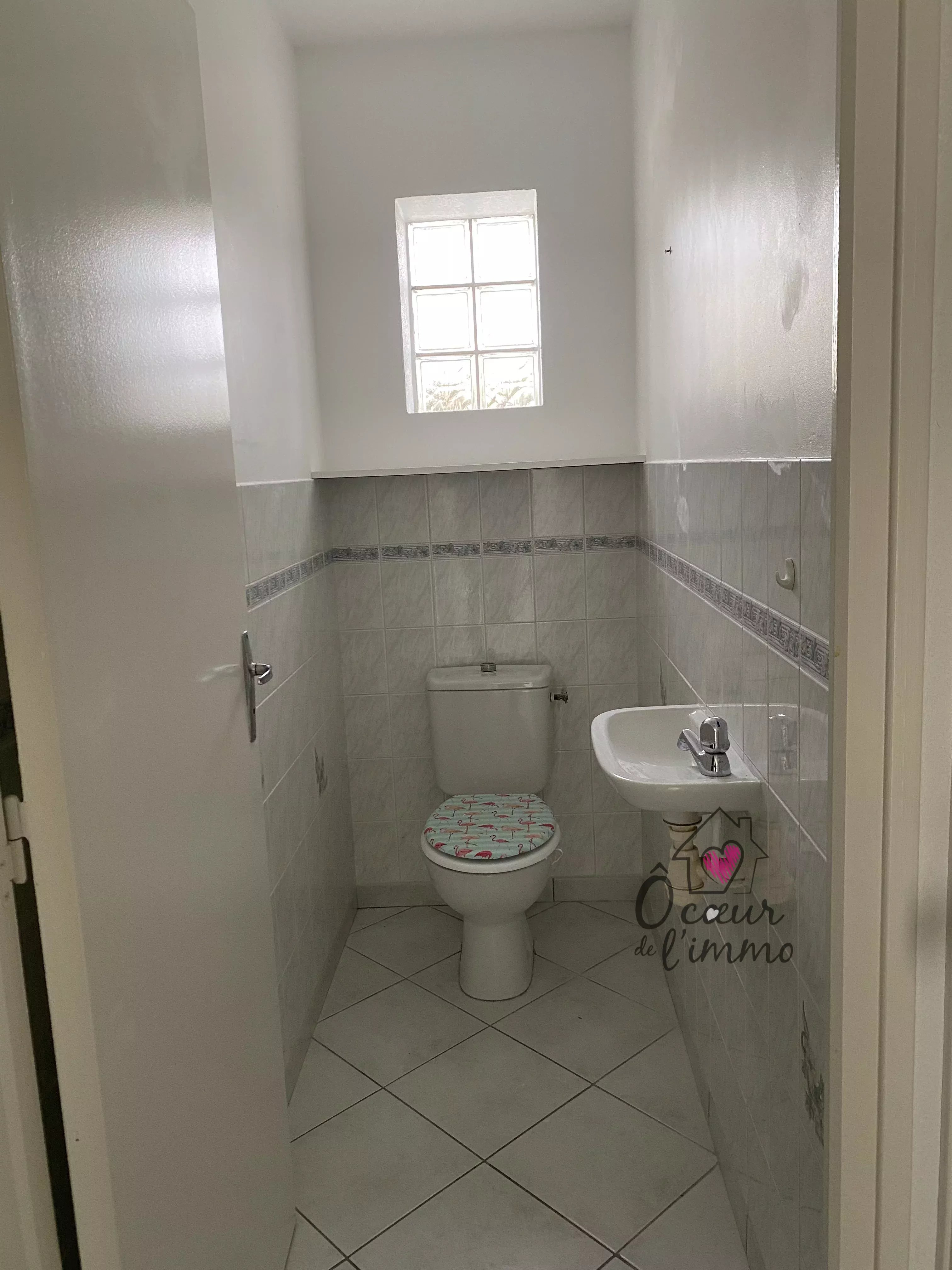 Maison de Plain Pied – Saint Léger Sous Cholet