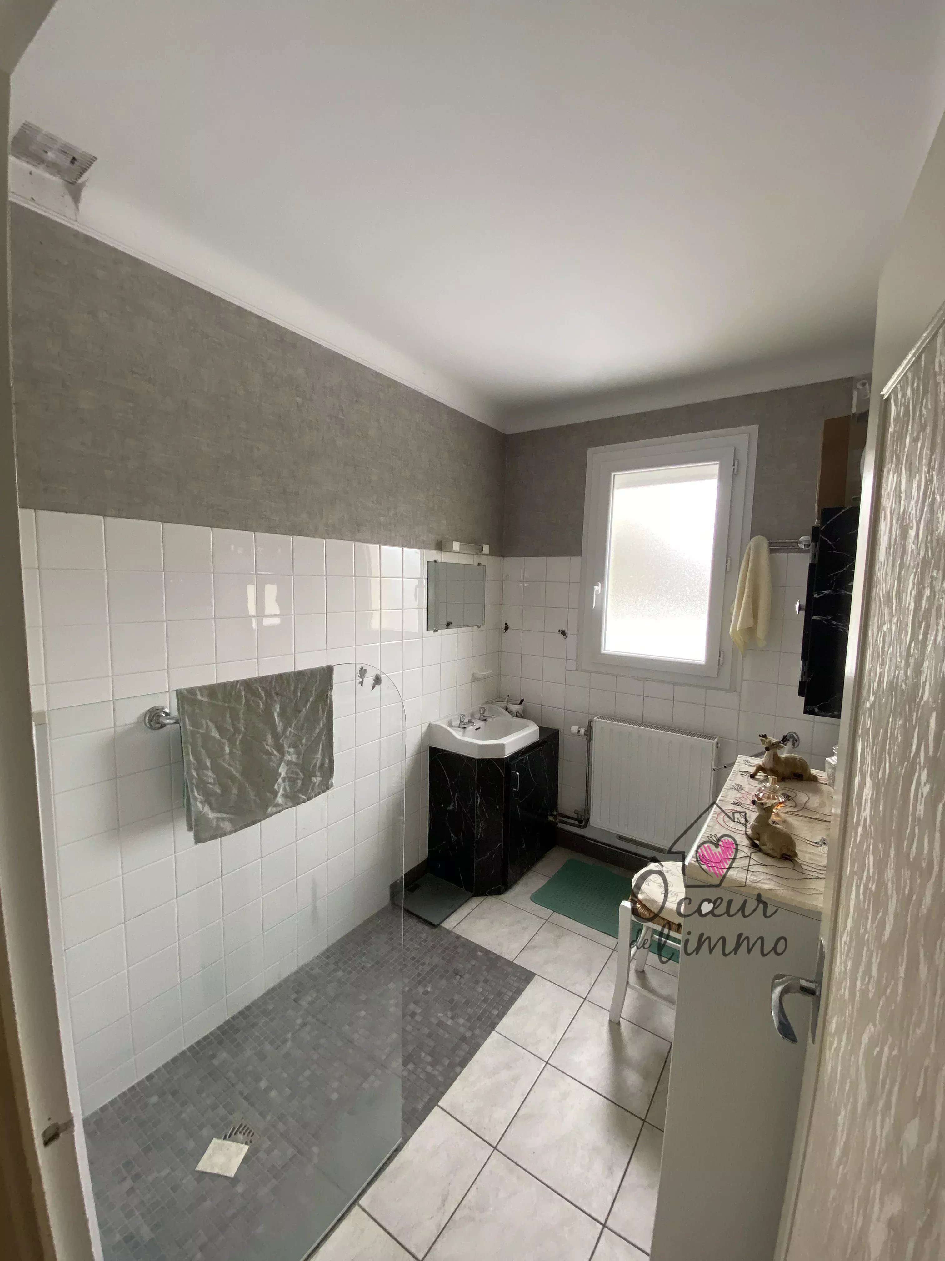 En Exclusivité – Quartier Sacré Coeur – CHOLET