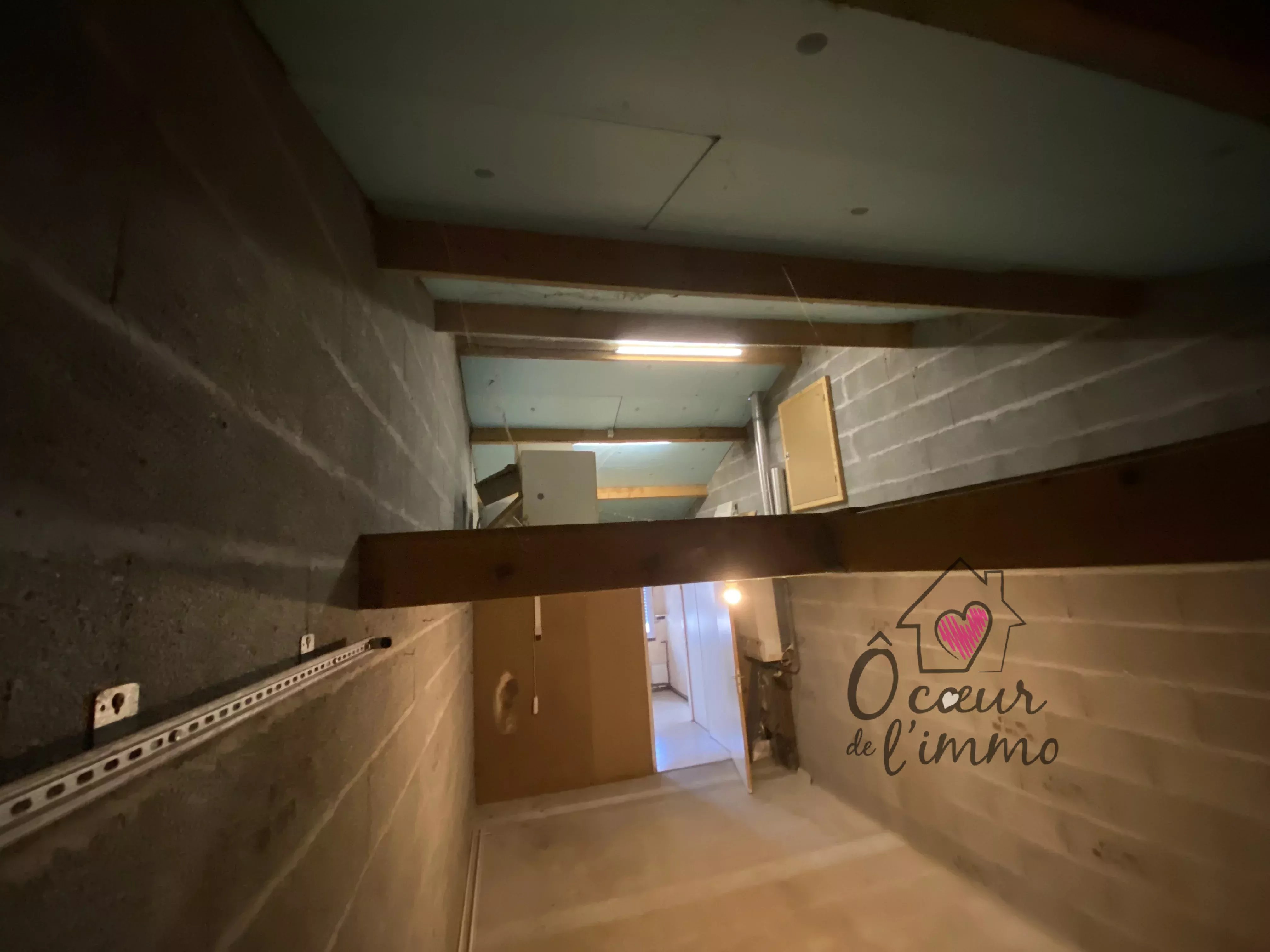 Maison de Plain Pied – Saint Léger Sous Cholet