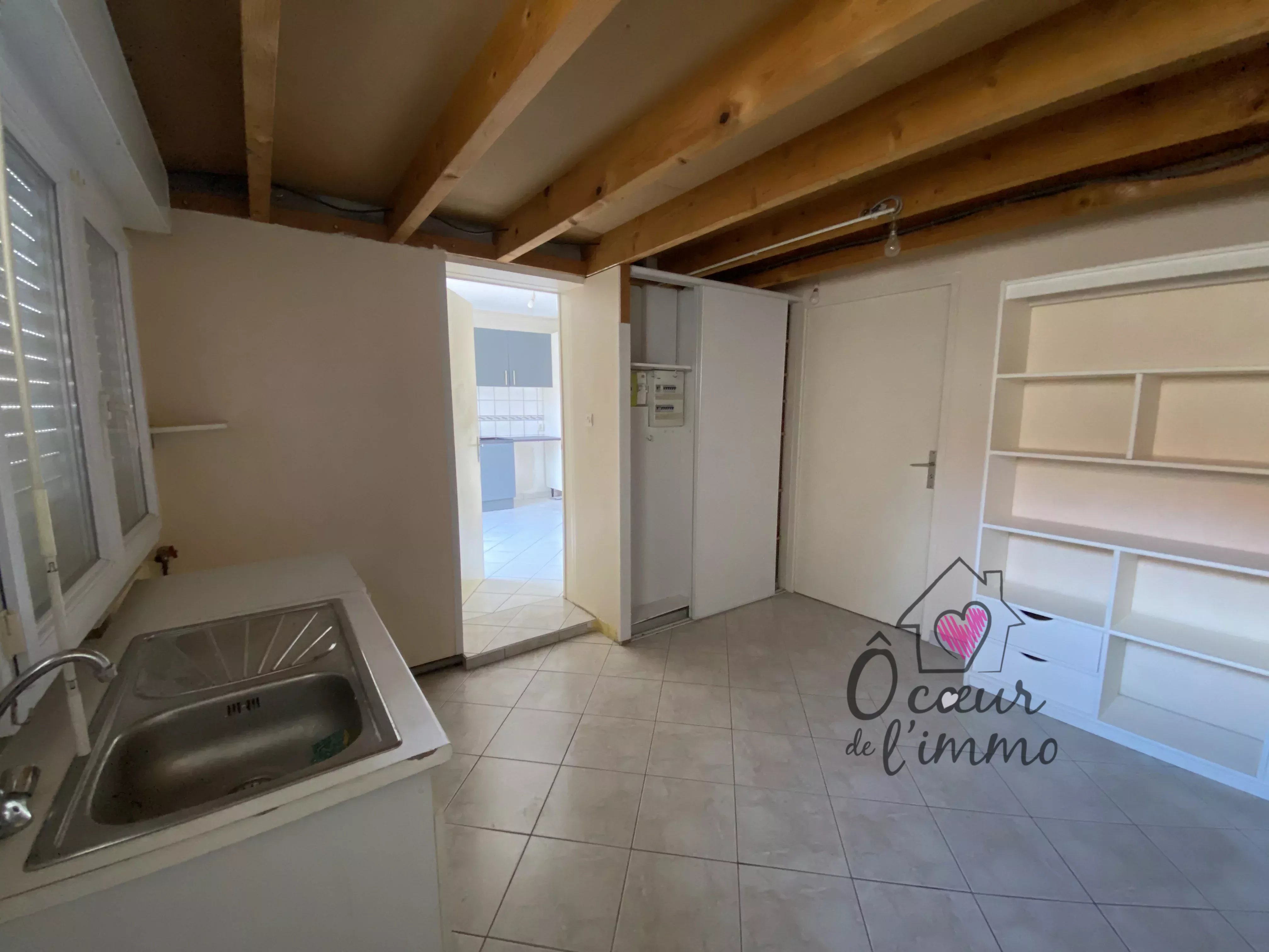 Maison de Plain Pied – Saint Léger Sous Cholet