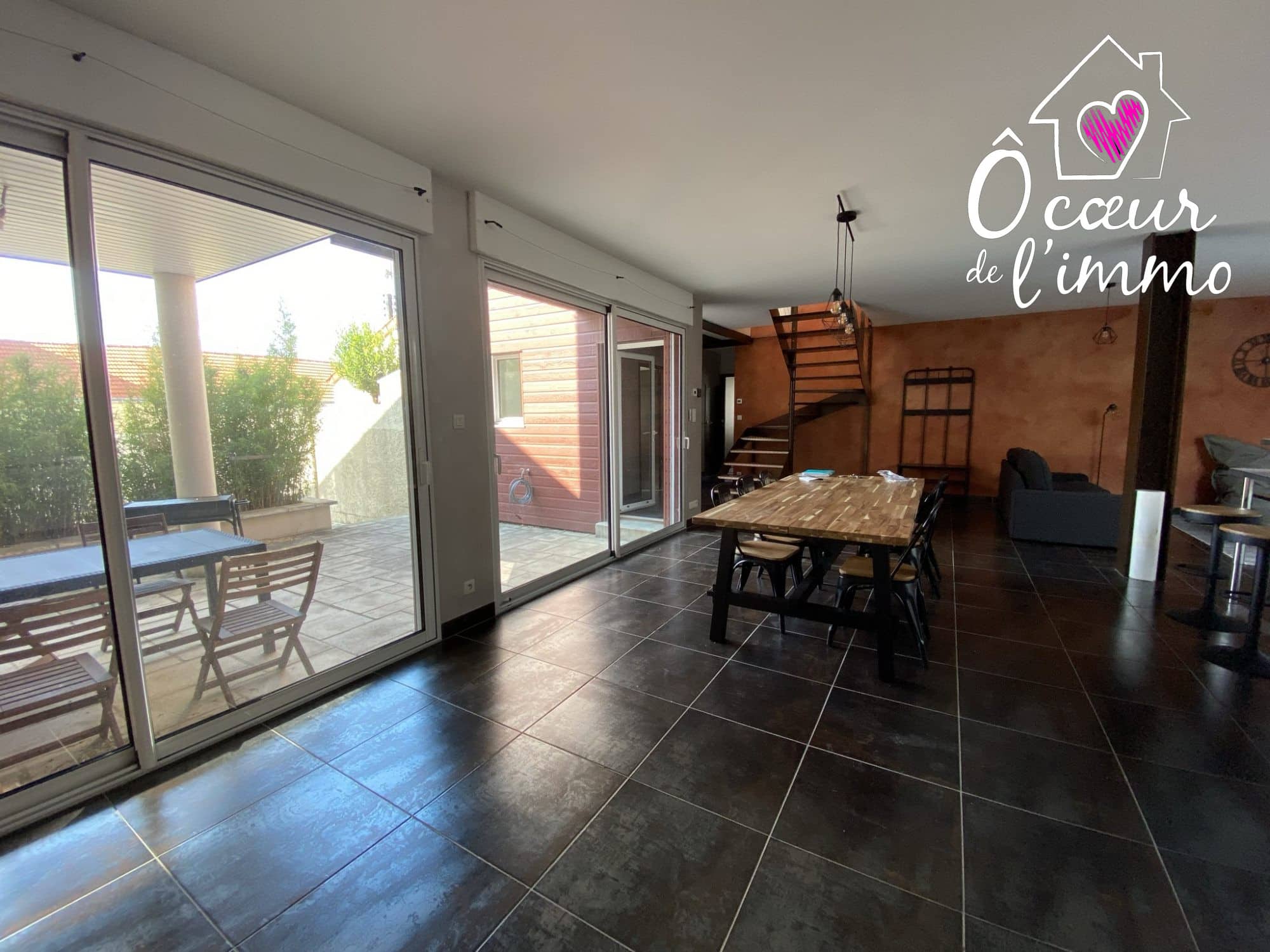 Appartement à louer Cholet