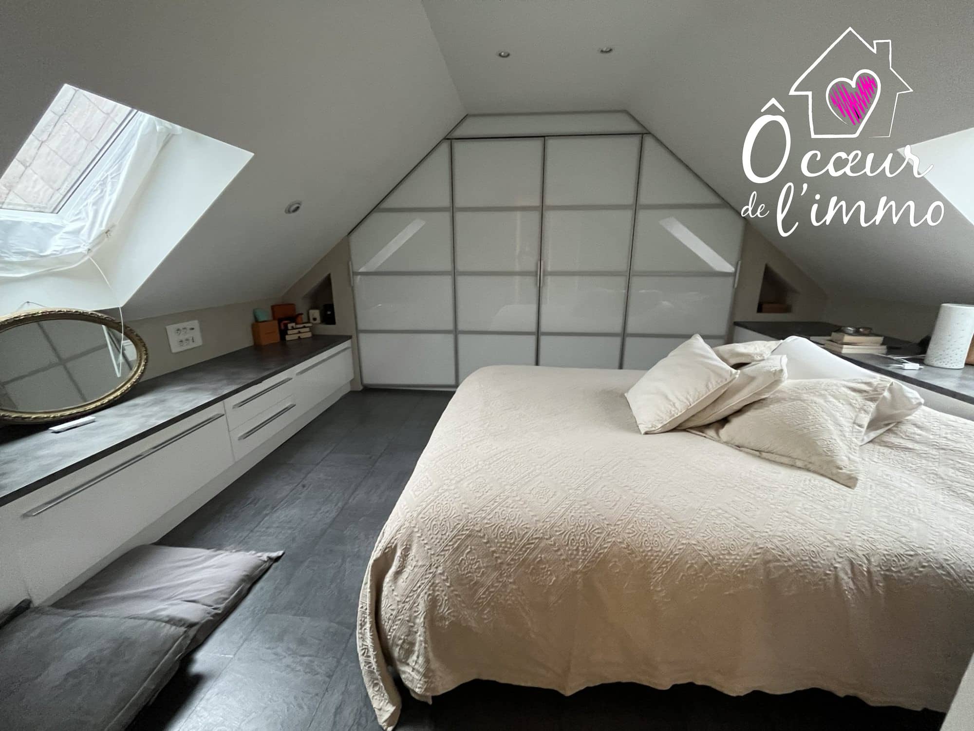 MAISON QUARTIER CENTRE VILLE