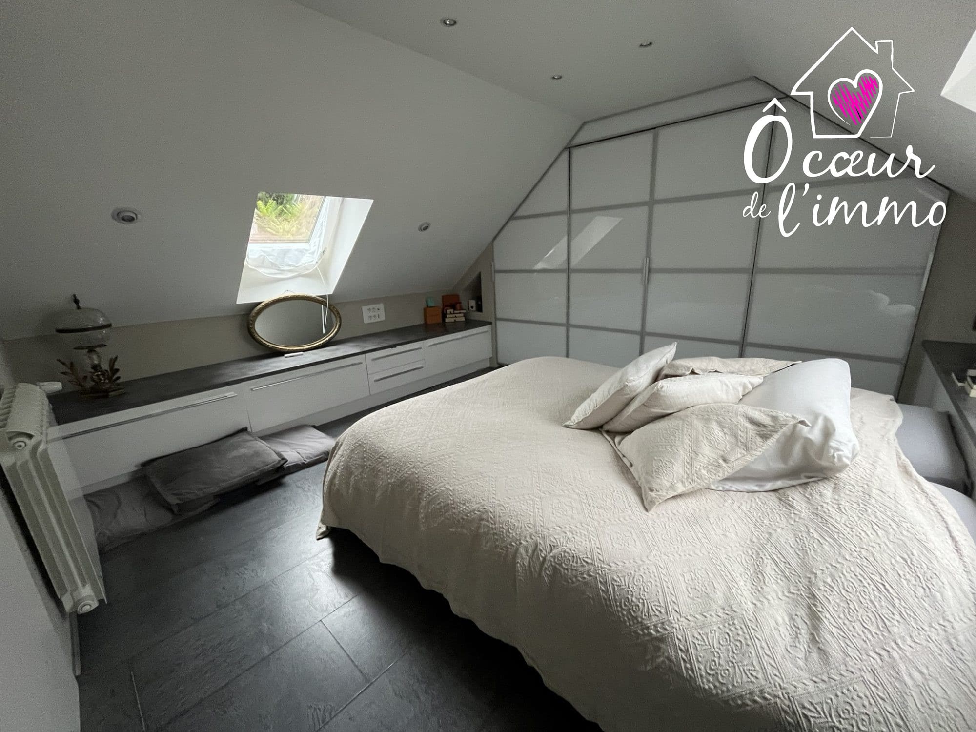 MAISON QUARTIER CENTRE VILLE