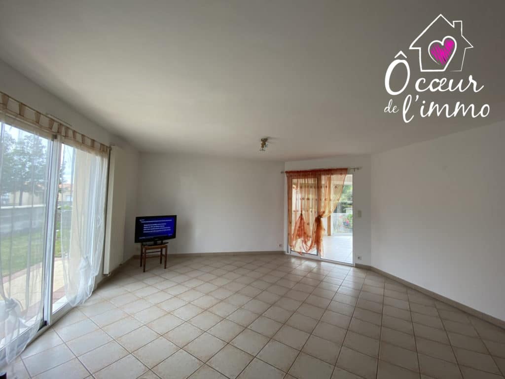 Maison à louer - Trémentines - 3Ch Trementines