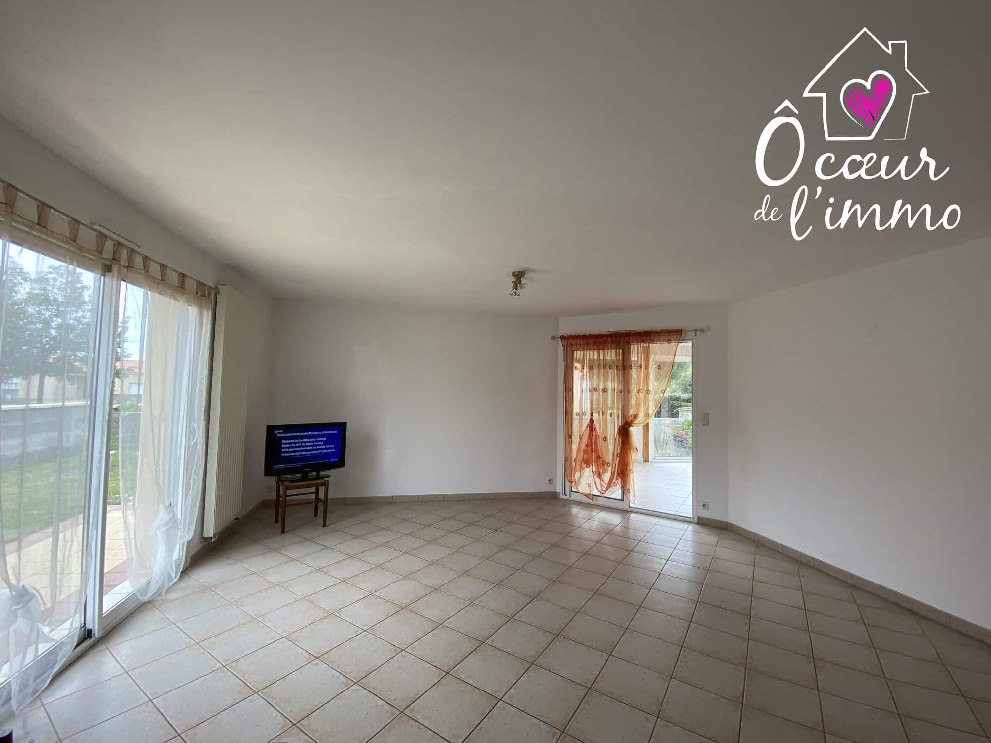 MAISON 3CH TREMENTINES