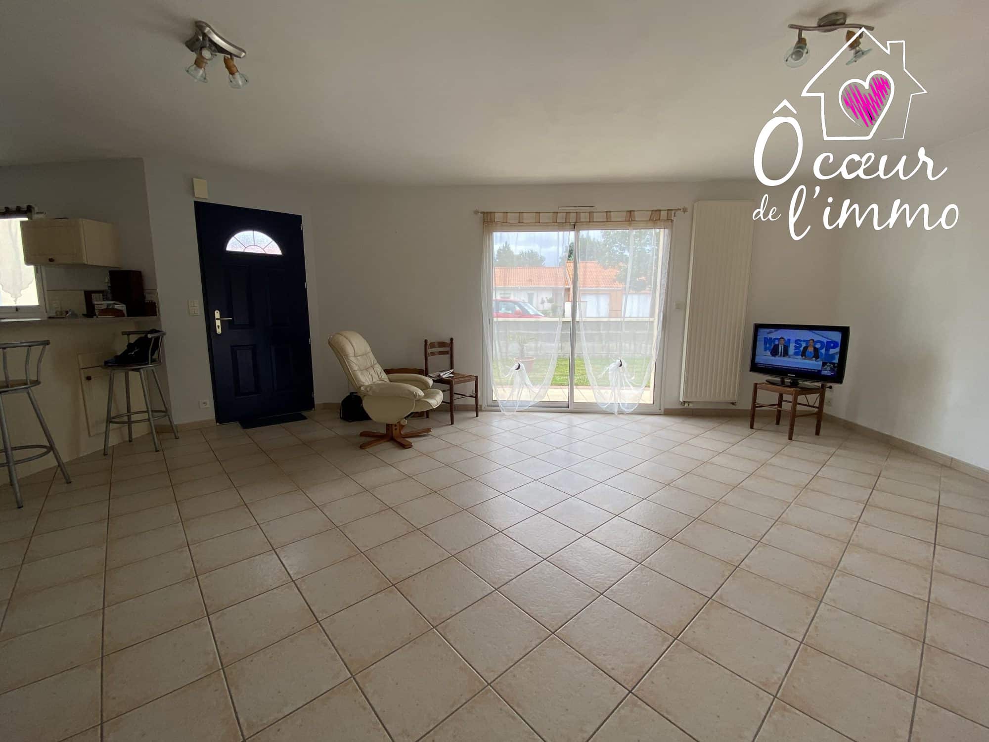 MAISON 3CH TREMENTINES