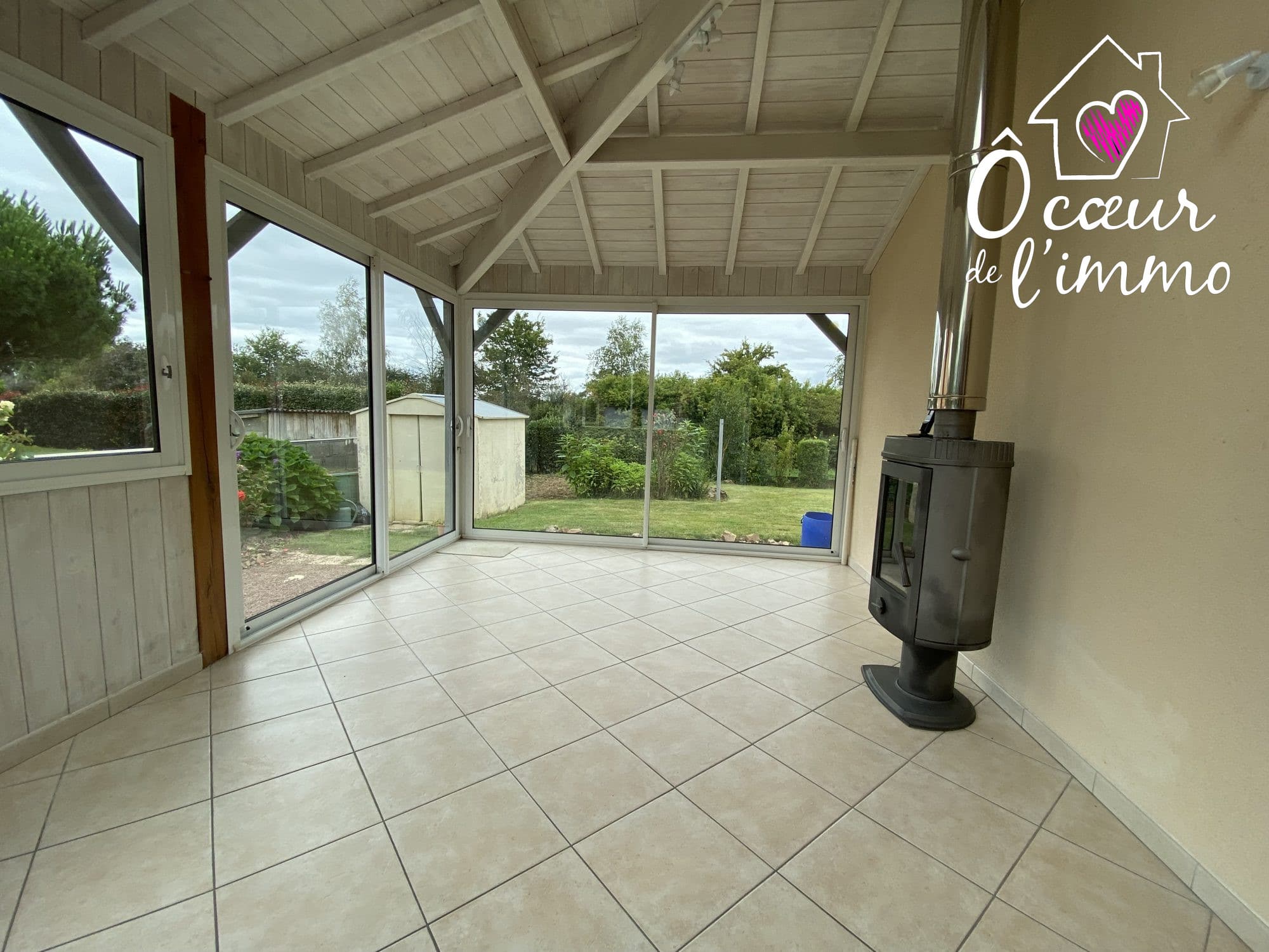 MAISON 3CH TREMENTINES