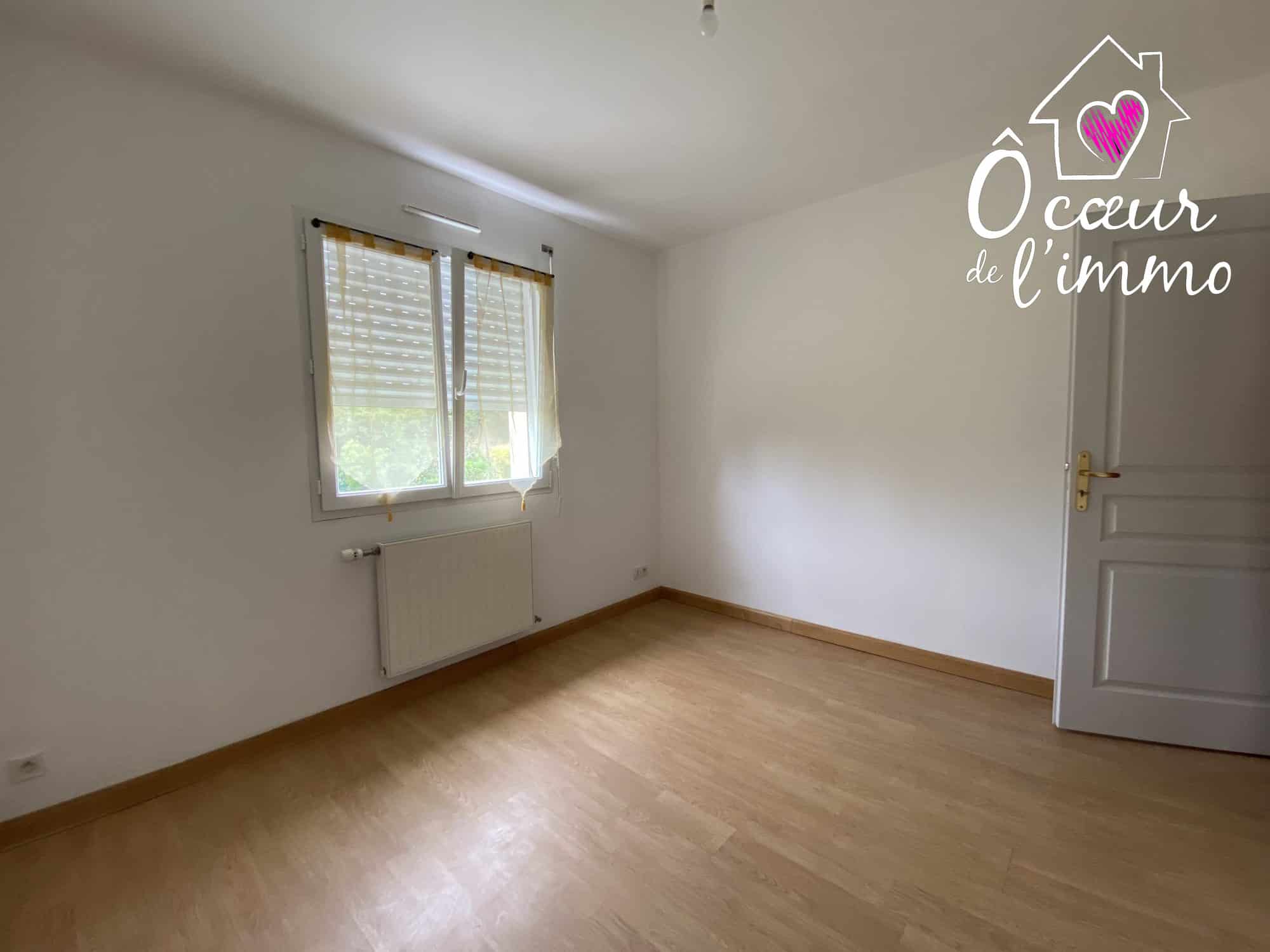 MAISON 3CH TREMENTINES