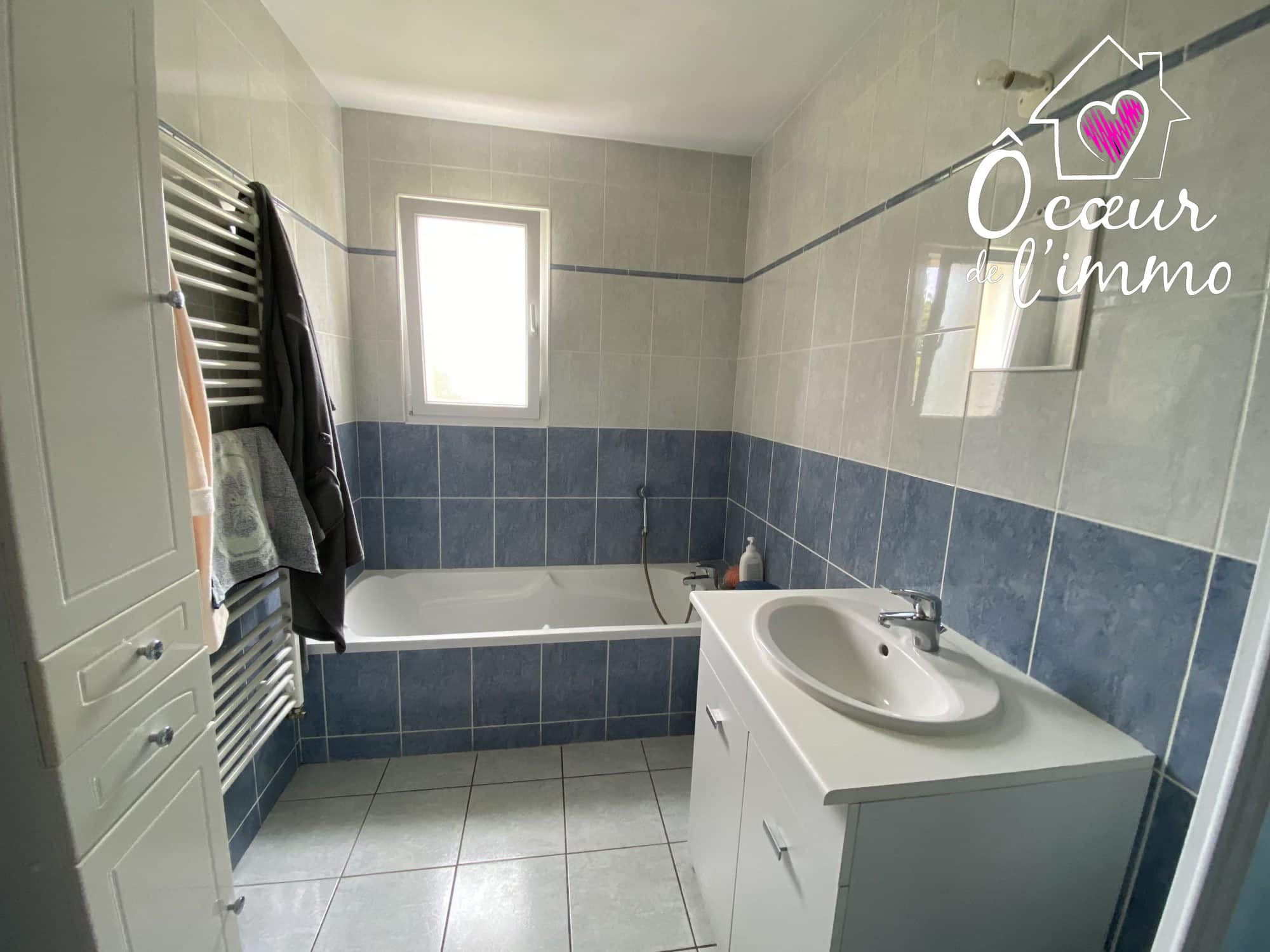 MAISON 3CH TREMENTINES