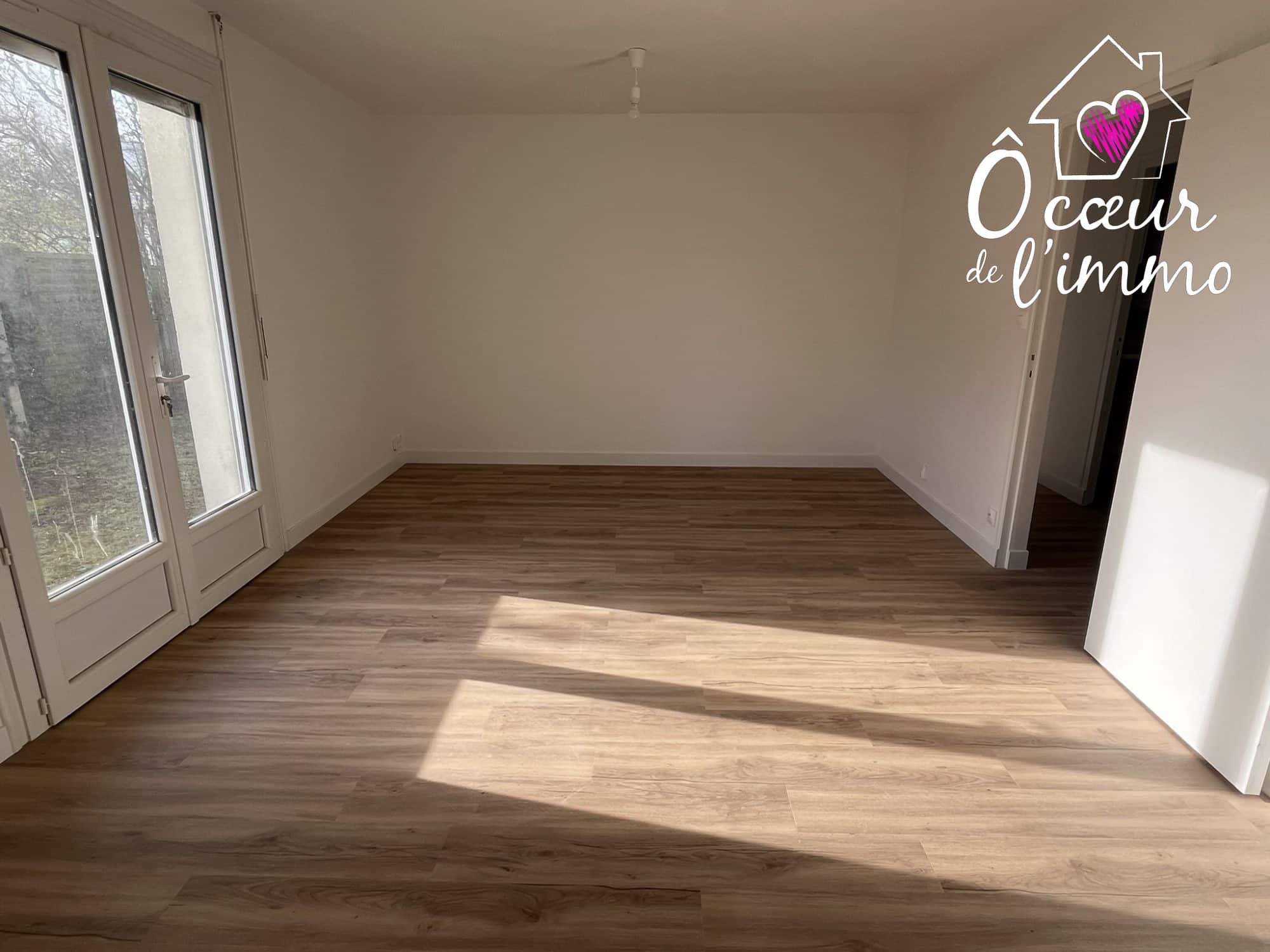 CHOLET – QUARTIER TUILERIE LECLERC
