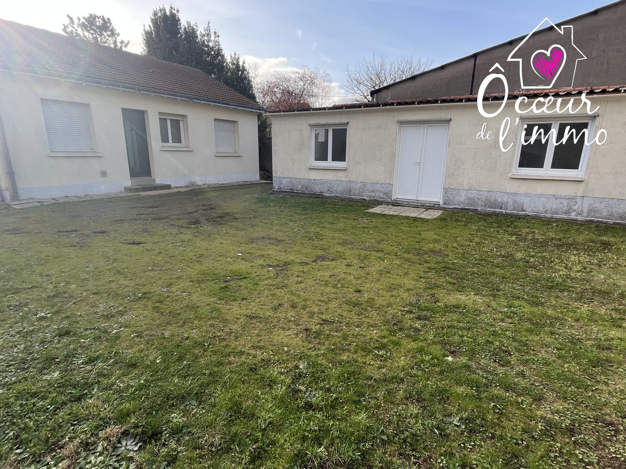 CHOLET – QUARTIER TUILERIE LECLERC