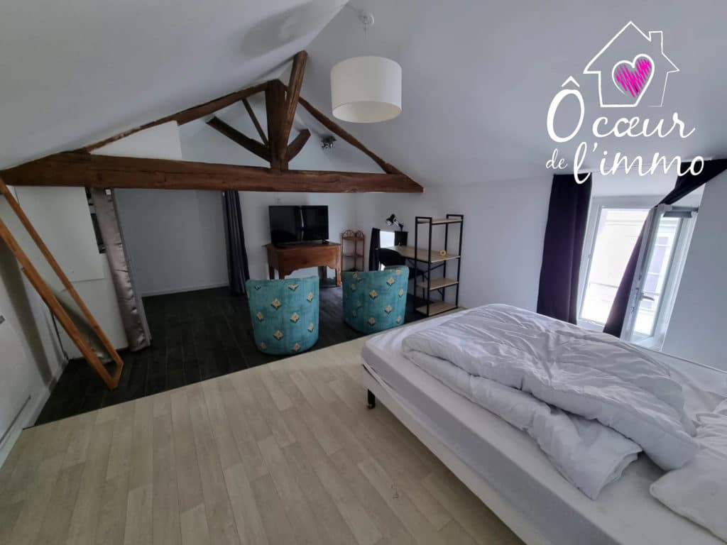 Maison à vendre - Mauléon - Mauleon