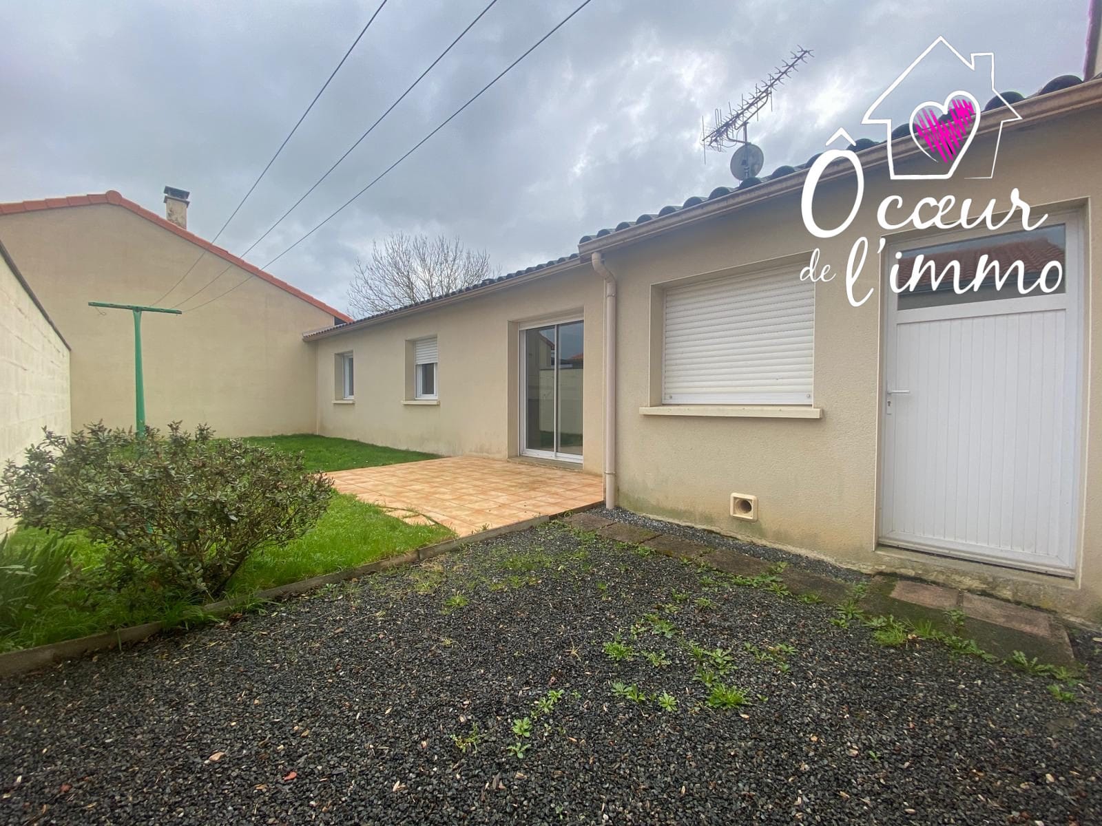 saint leger sous cholet