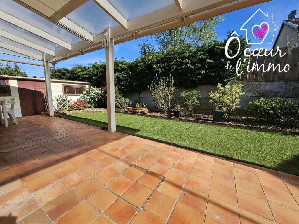 Maison à vendre - Cholet - de Ville