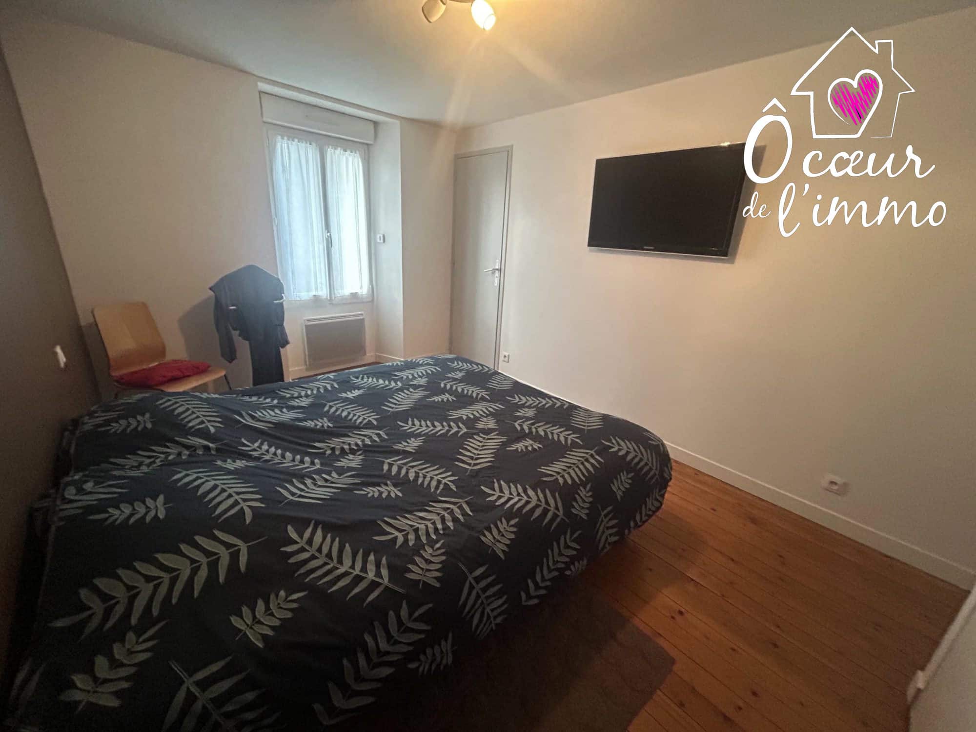 Maison à vendre Vezins