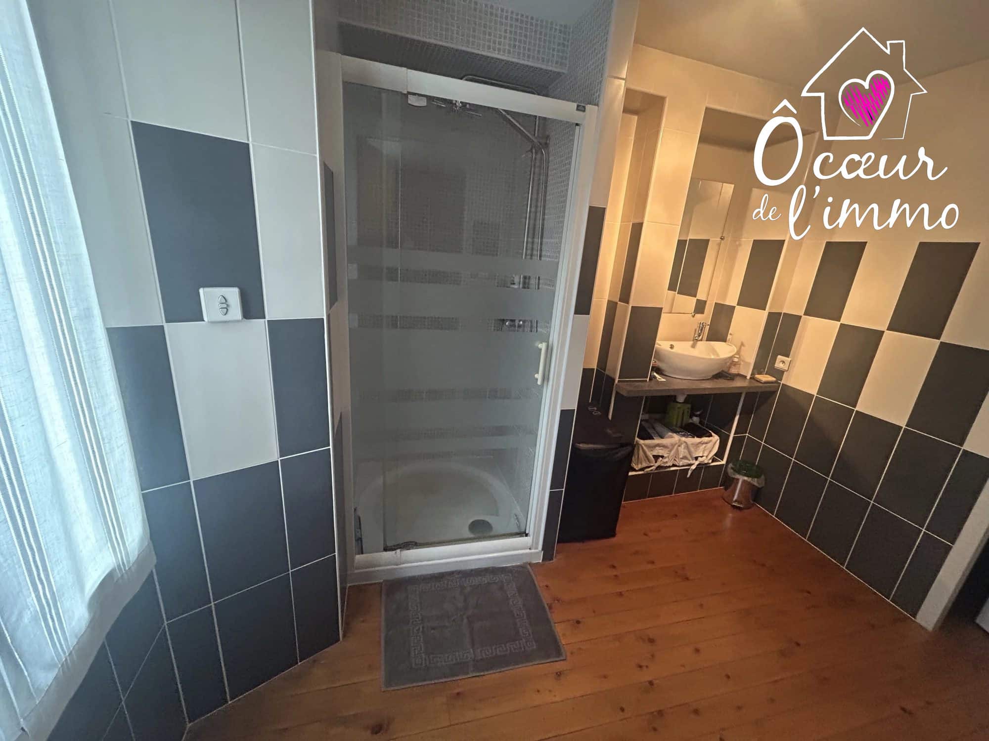 Maison à vendre Vezins