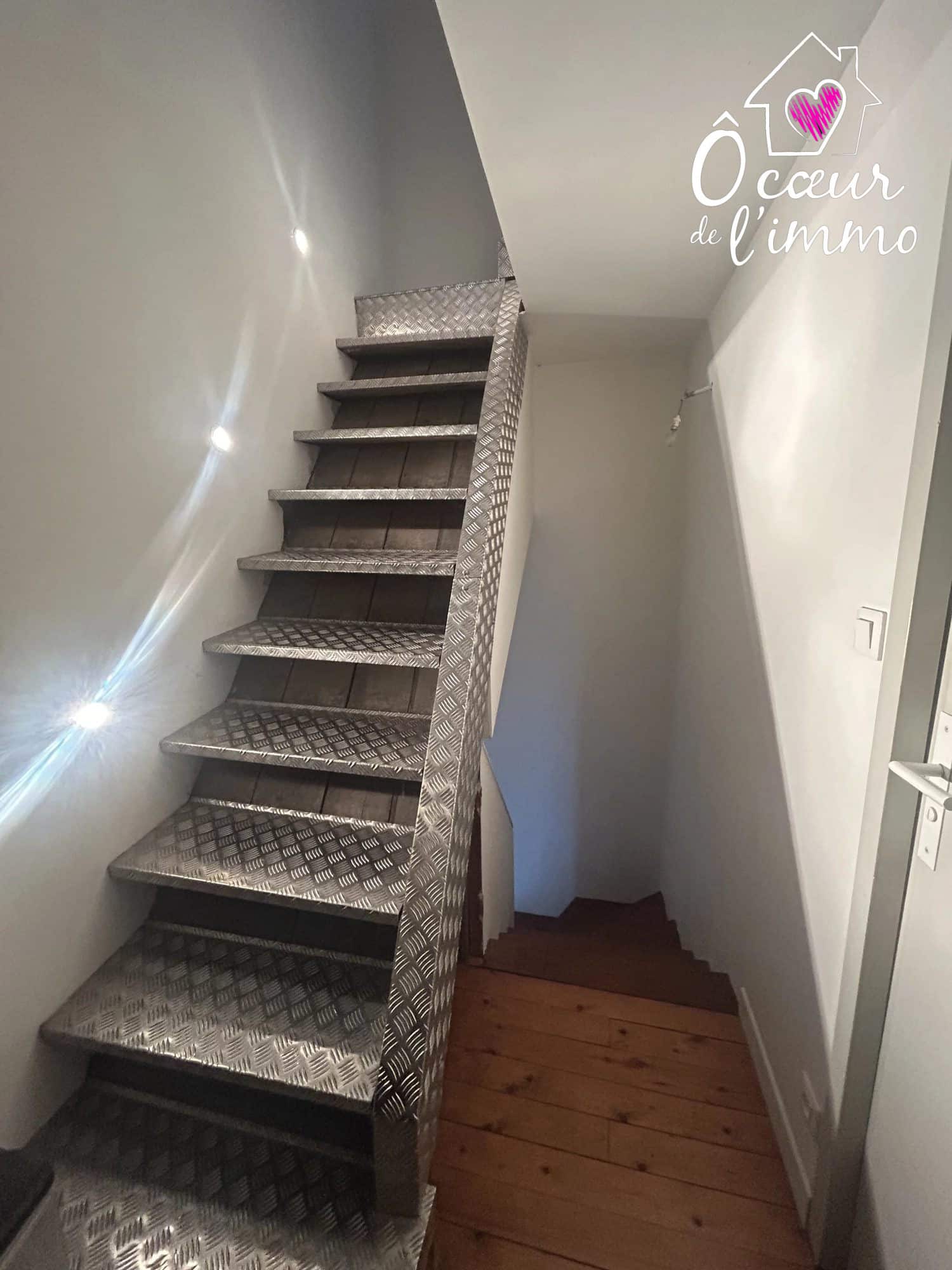 Maison à vendre Vezins