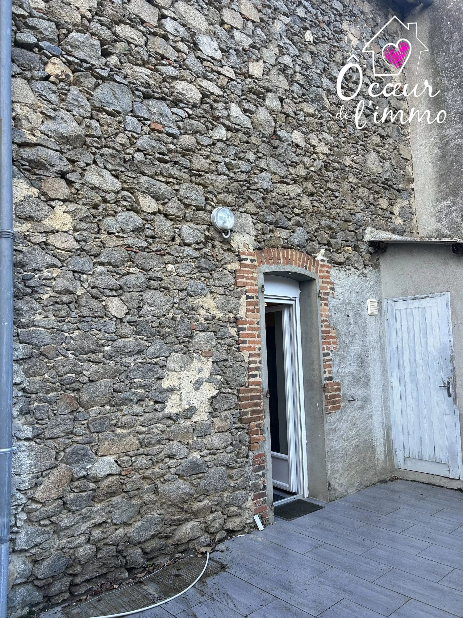 Maison à vendre Vezins