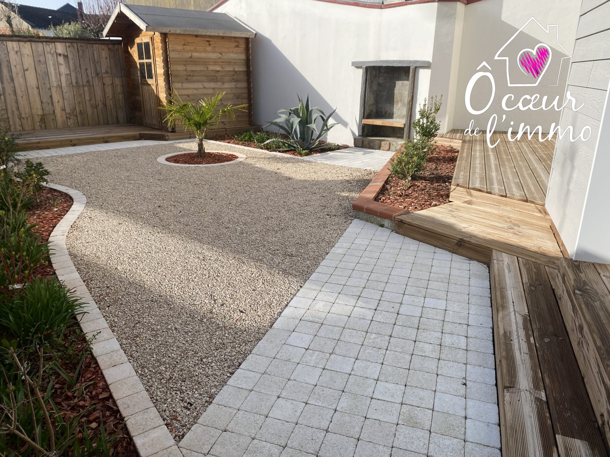 MAISON 4 CHAMBRES TOTALEMENT RENOVEE