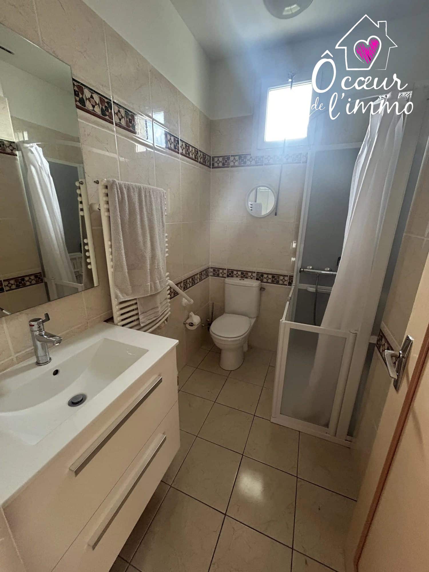 Maison à vendre Cholet