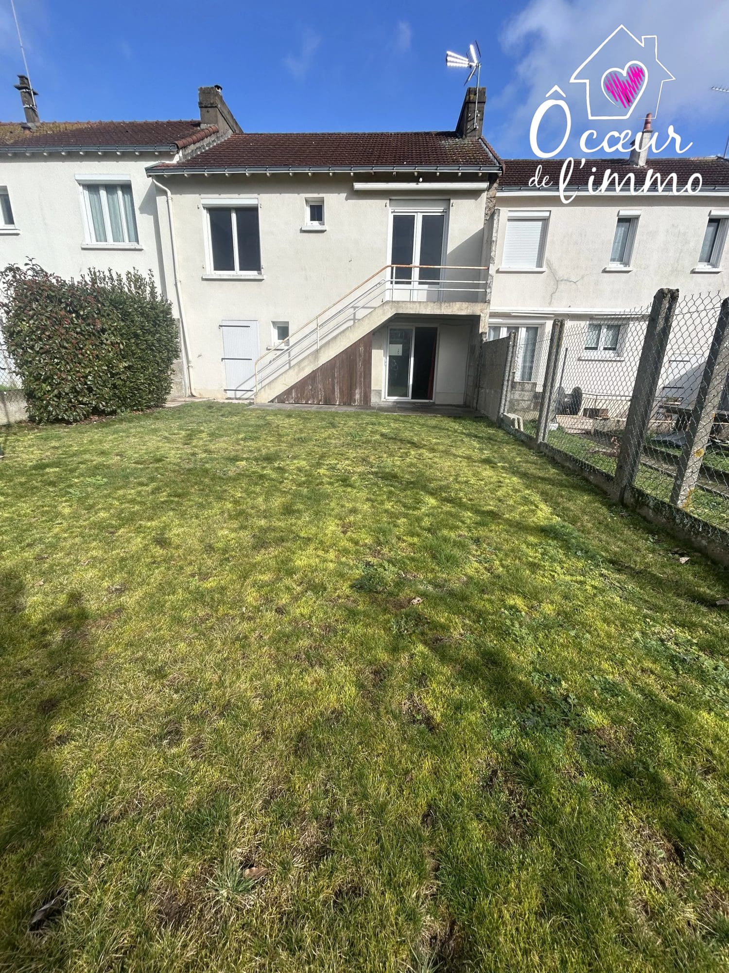 Maison à vendre Cholet