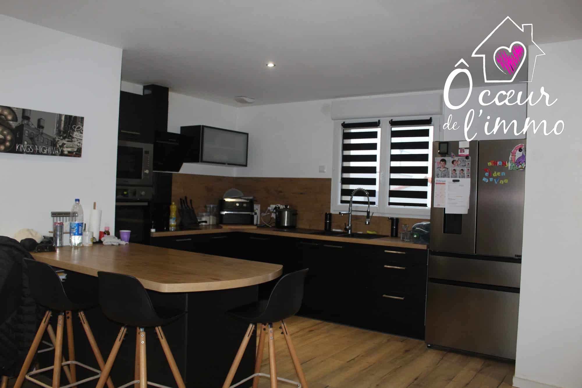 Maison à vendre Beaupréau-en-Mauges