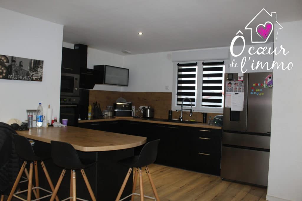 Maison à vendre - Beaupréau-en-Mauges