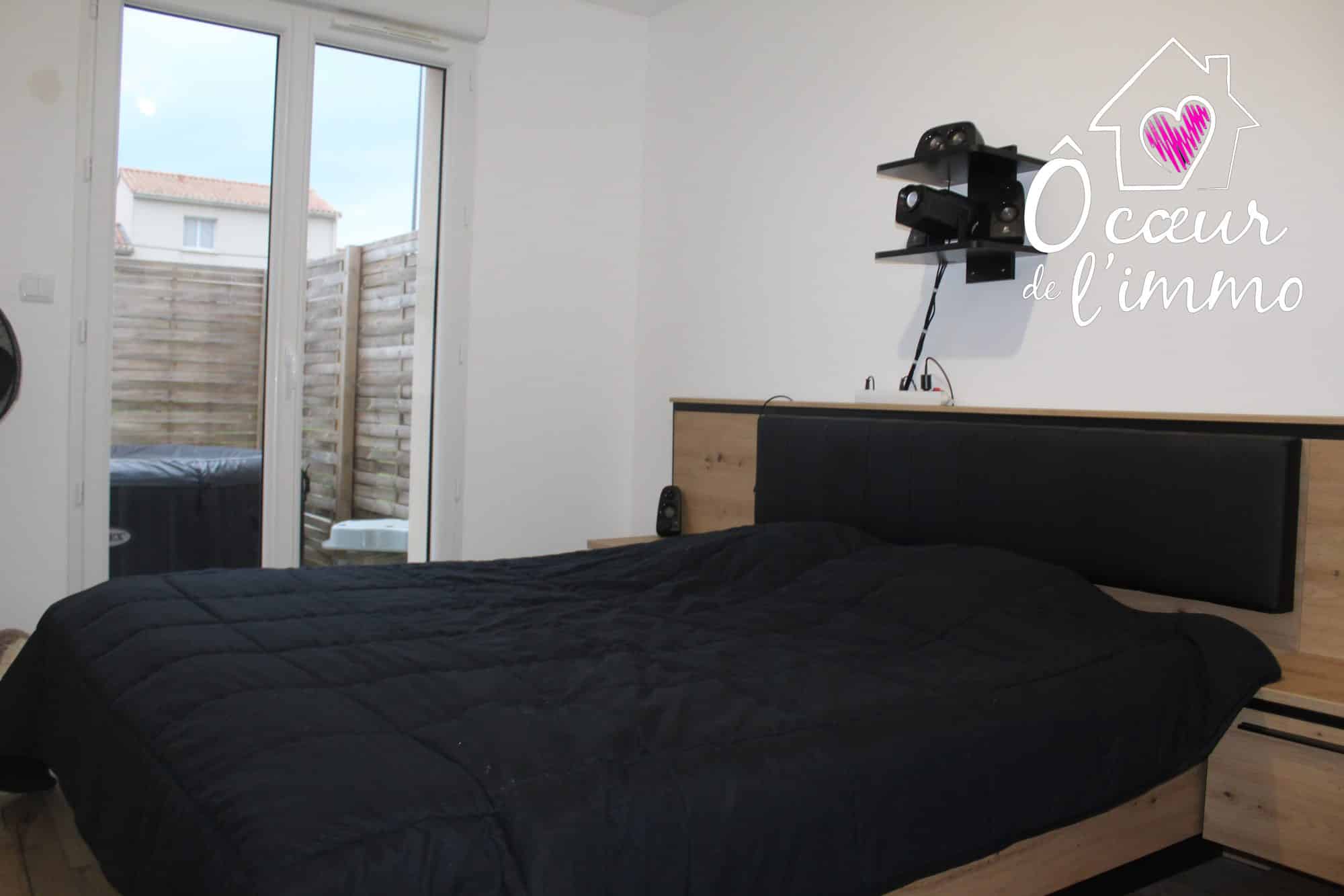 Maison à vendre Beaupréau-en-Mauges