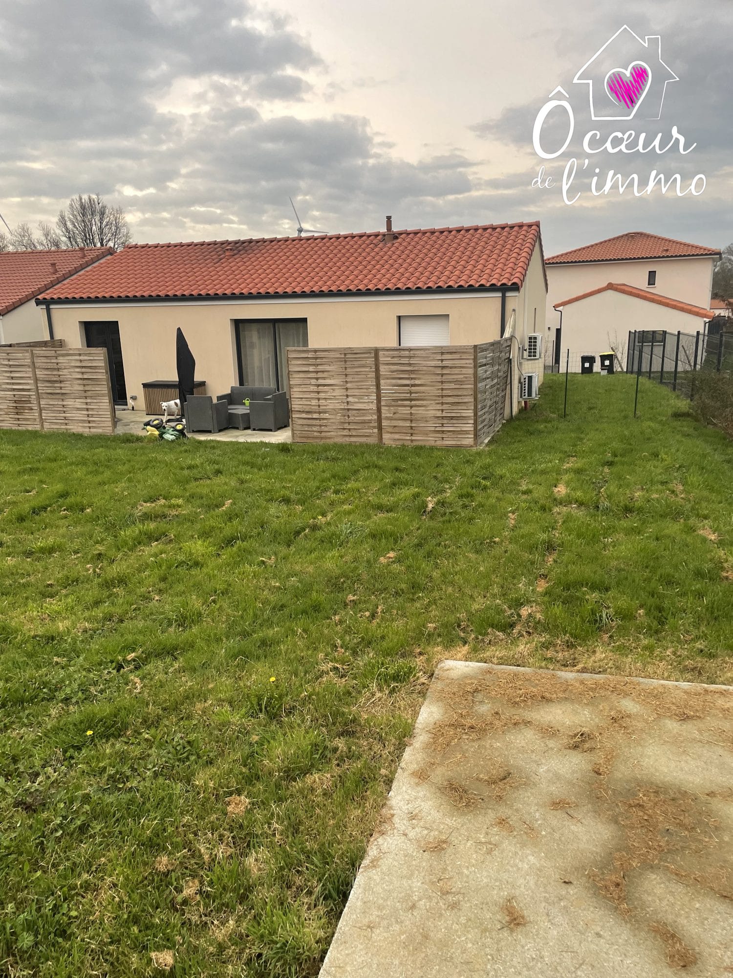 Maison à vendre Beaupréau-en-Mauges