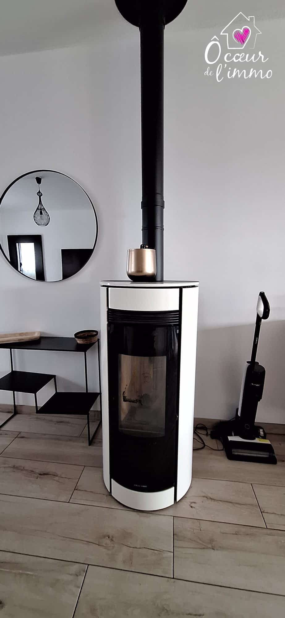 Maison plain pied 2021 : 4 chambres avec garage + Piscine.