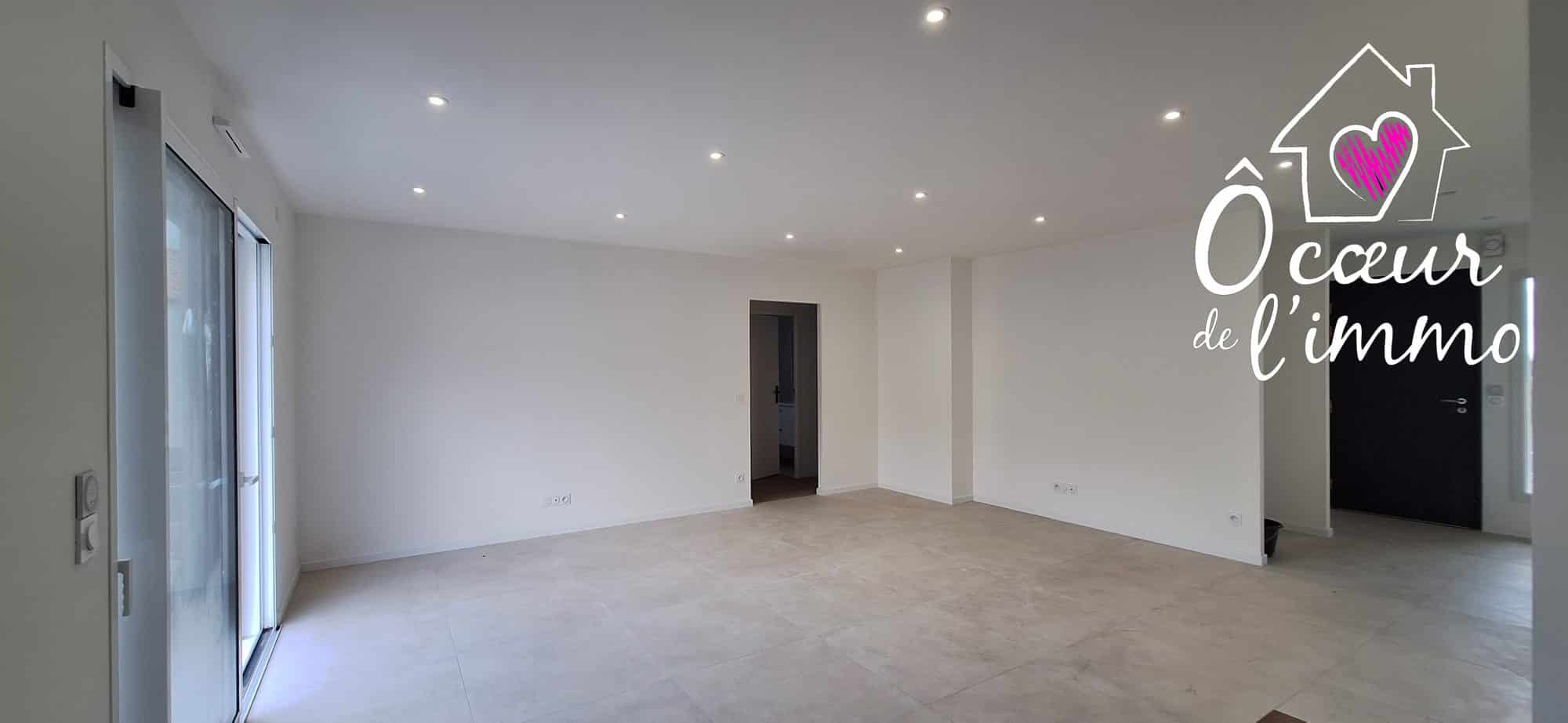 Maison à vendre Nuaillé