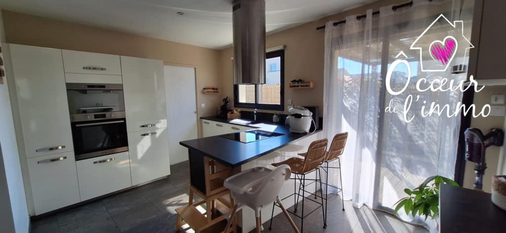 Maison à vendre Cholet