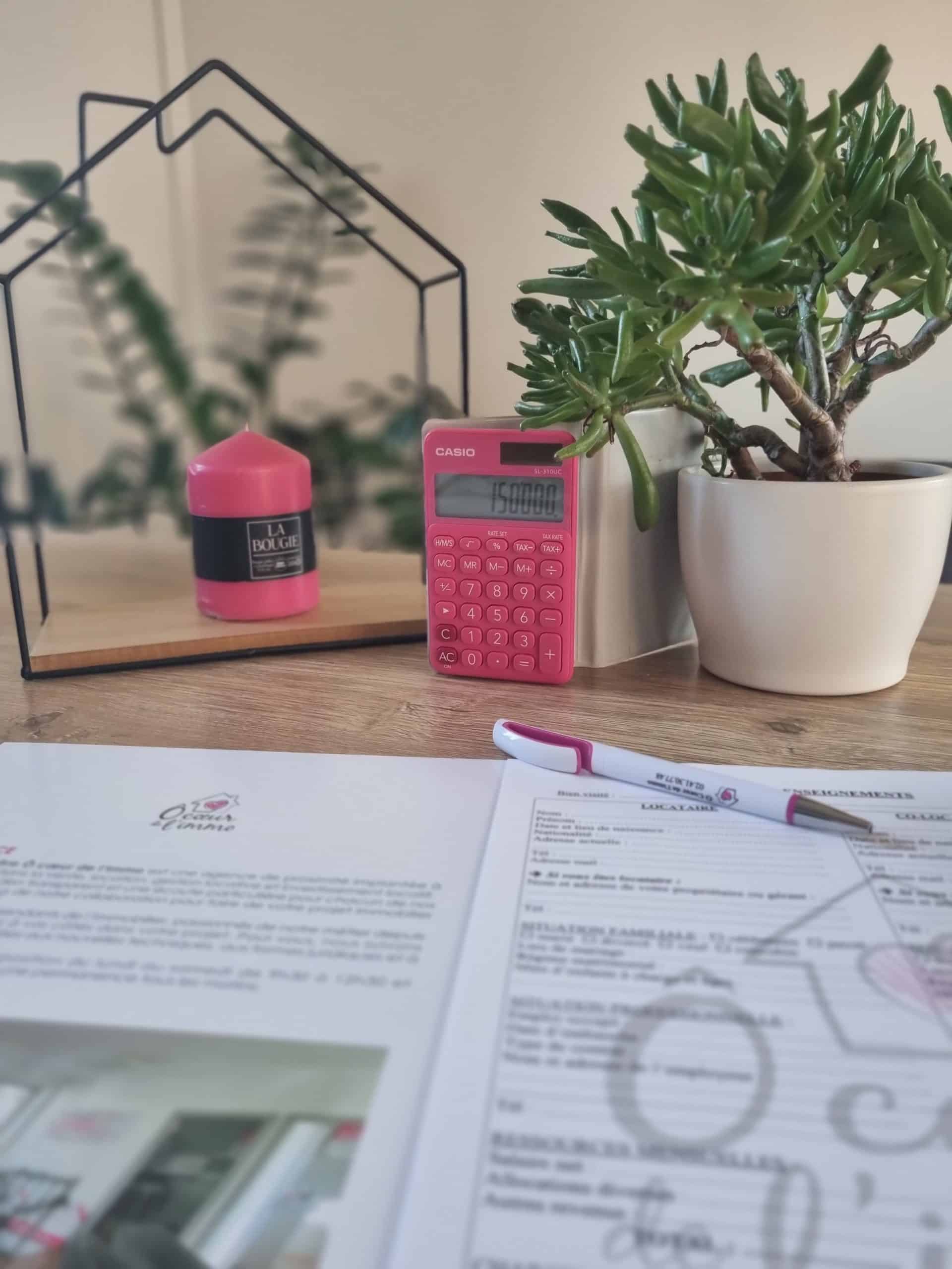 Agence immobilière à Trémentines